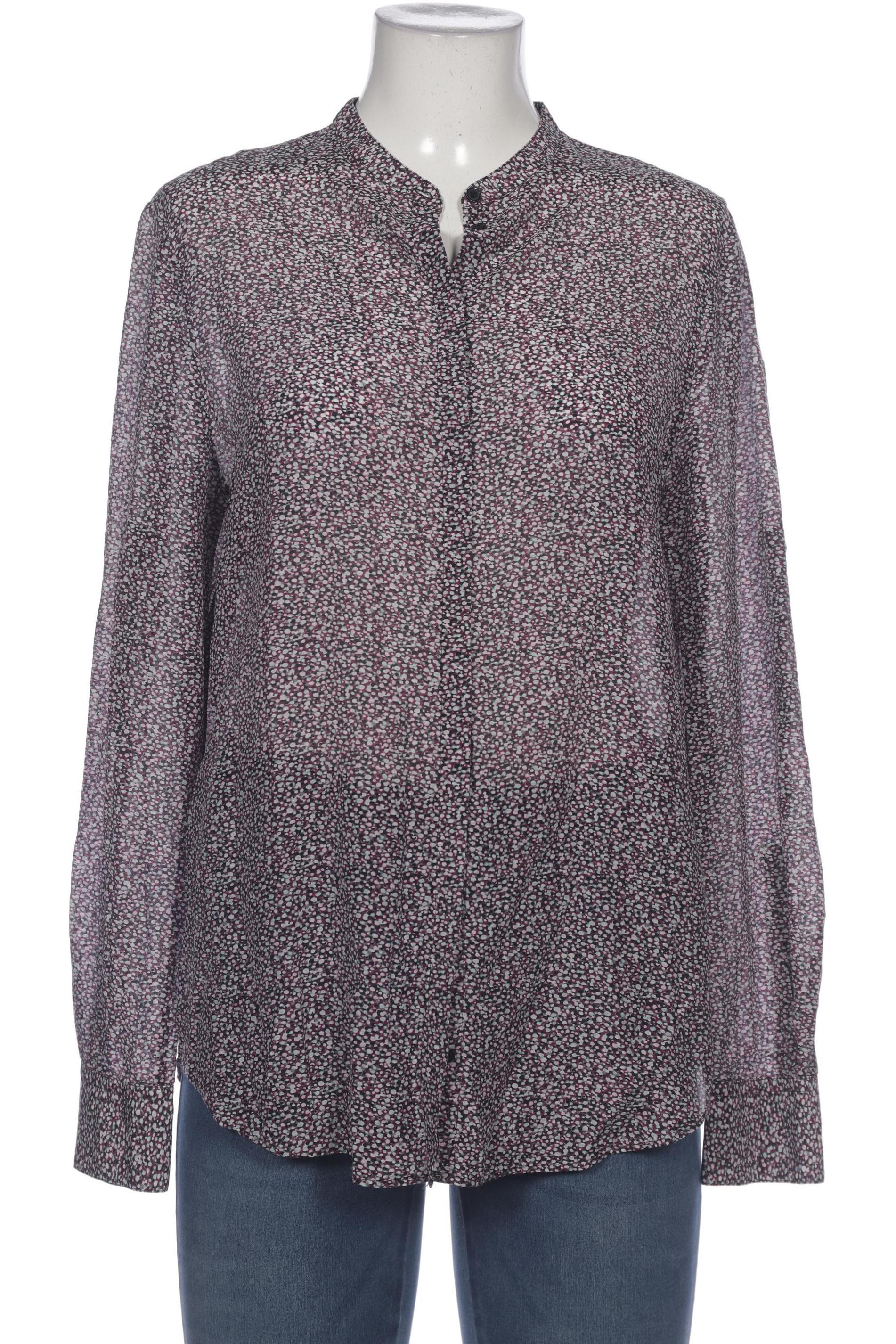

Boss by Hugo Boss Damen Bluse, mehrfarbig, Gr. 40