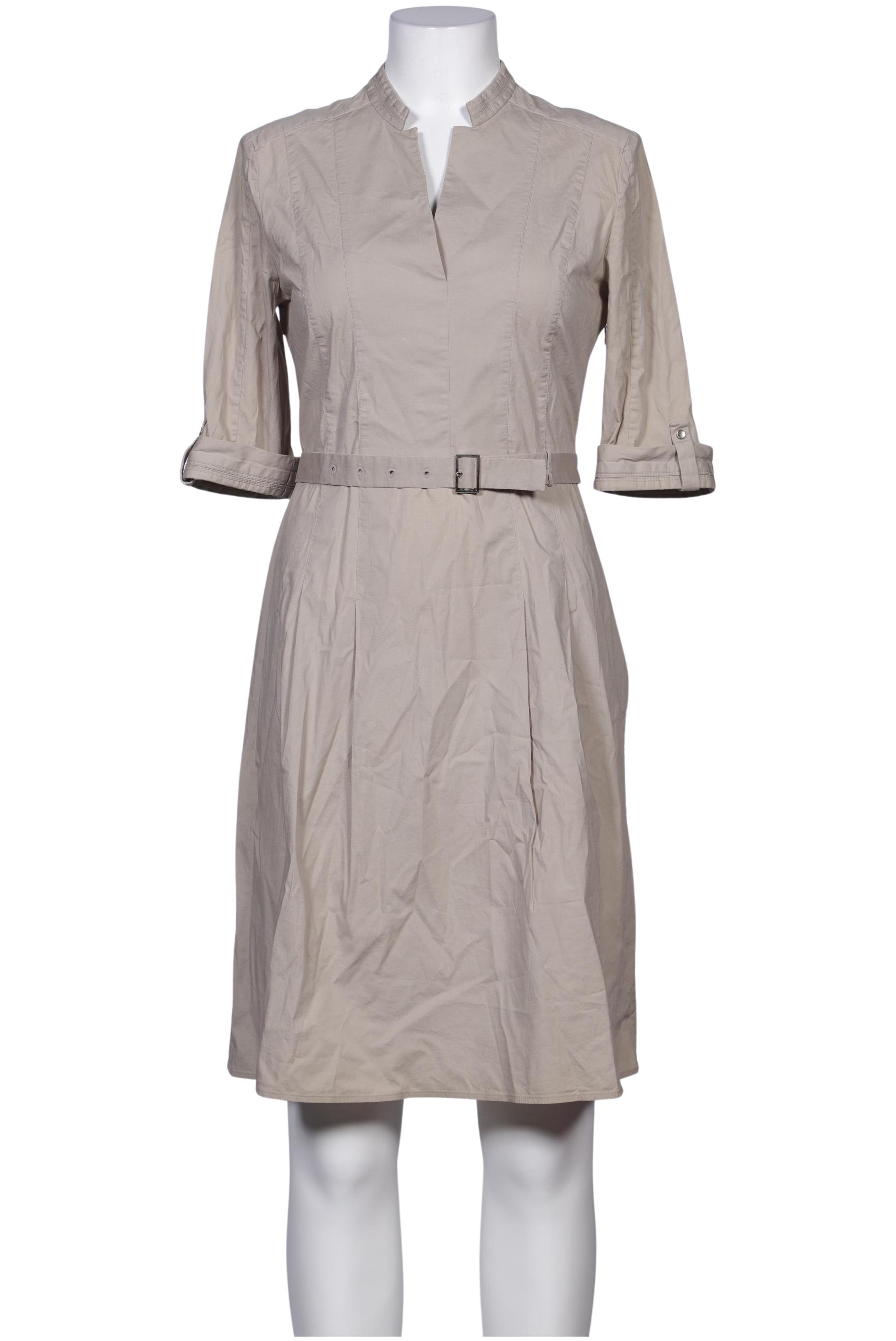 

Boss by Hugo Boss Damen Kleid, grau, Gr. 40