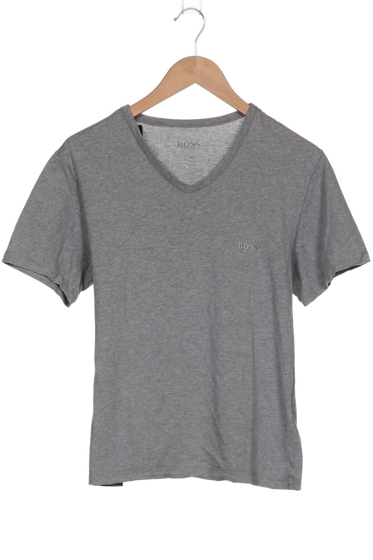 

BOSS by Hugo Boss Herren T-Shirt, grau
