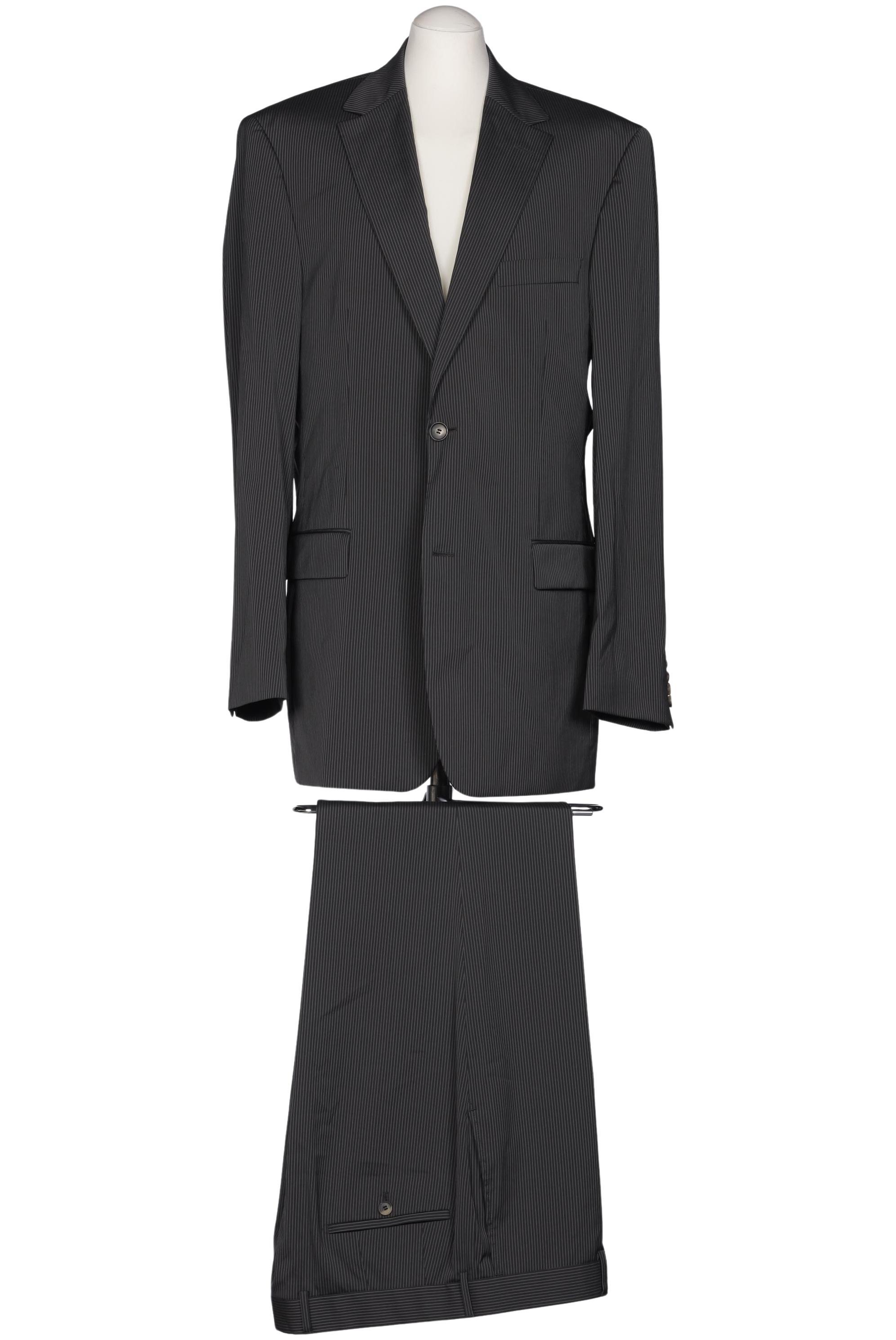 

Boss by Hugo Boss Herren Anzug, grau, Gr. 110