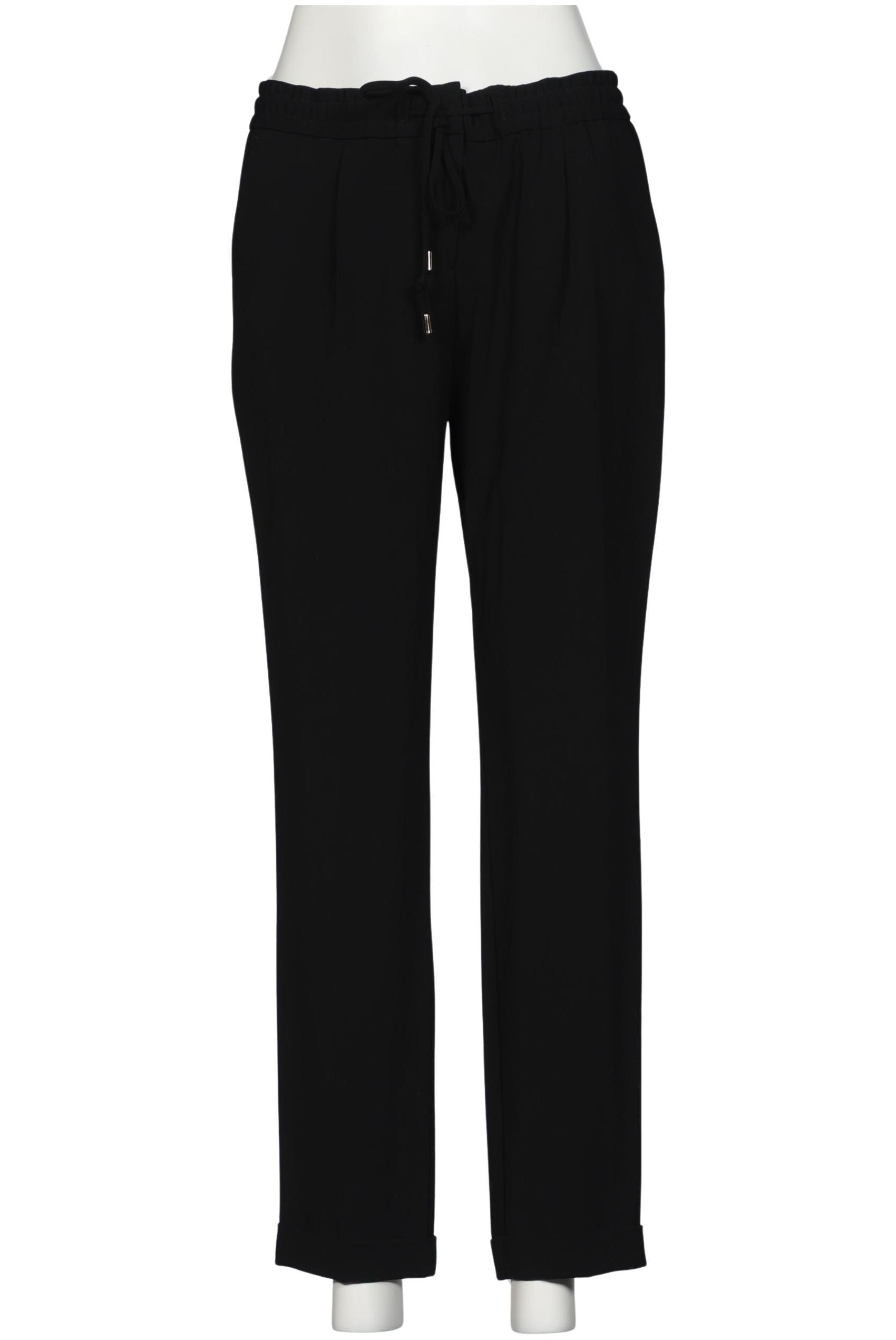 

Boss by Hugo Boss Damen Stoffhose, schwarz, Gr. 38