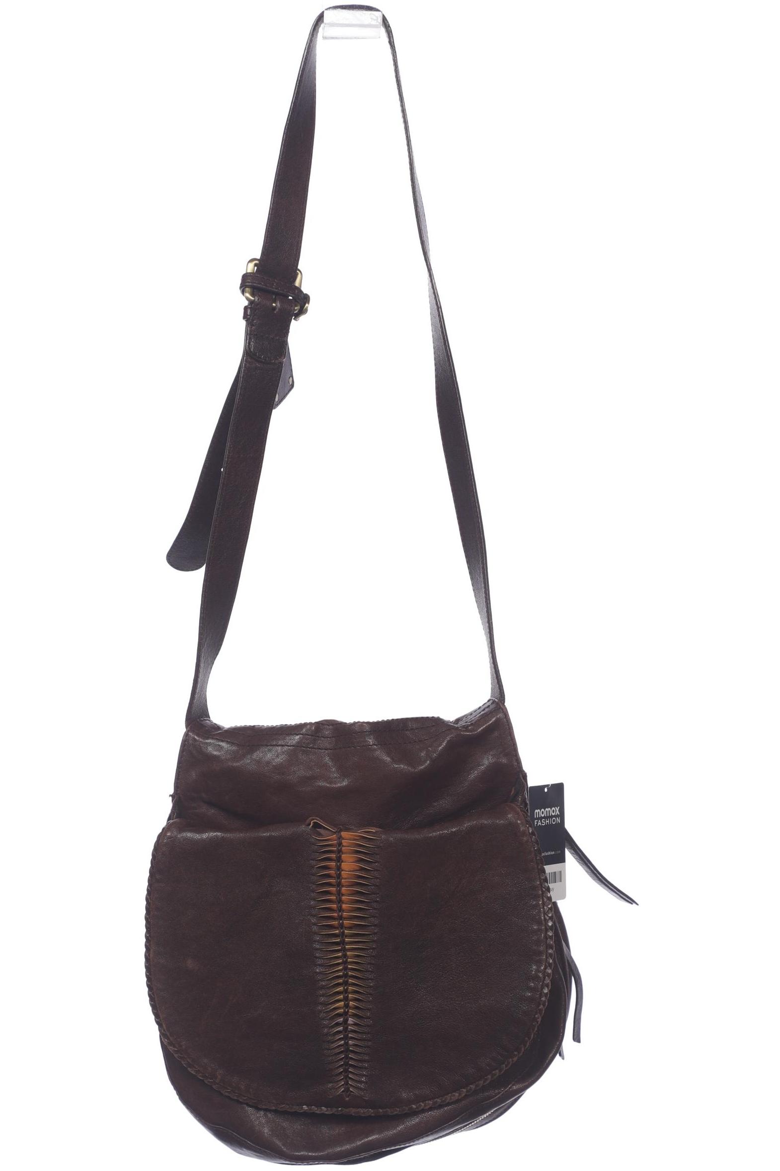 

Boss by Hugo Boss Damen Handtasche, braun, Gr.