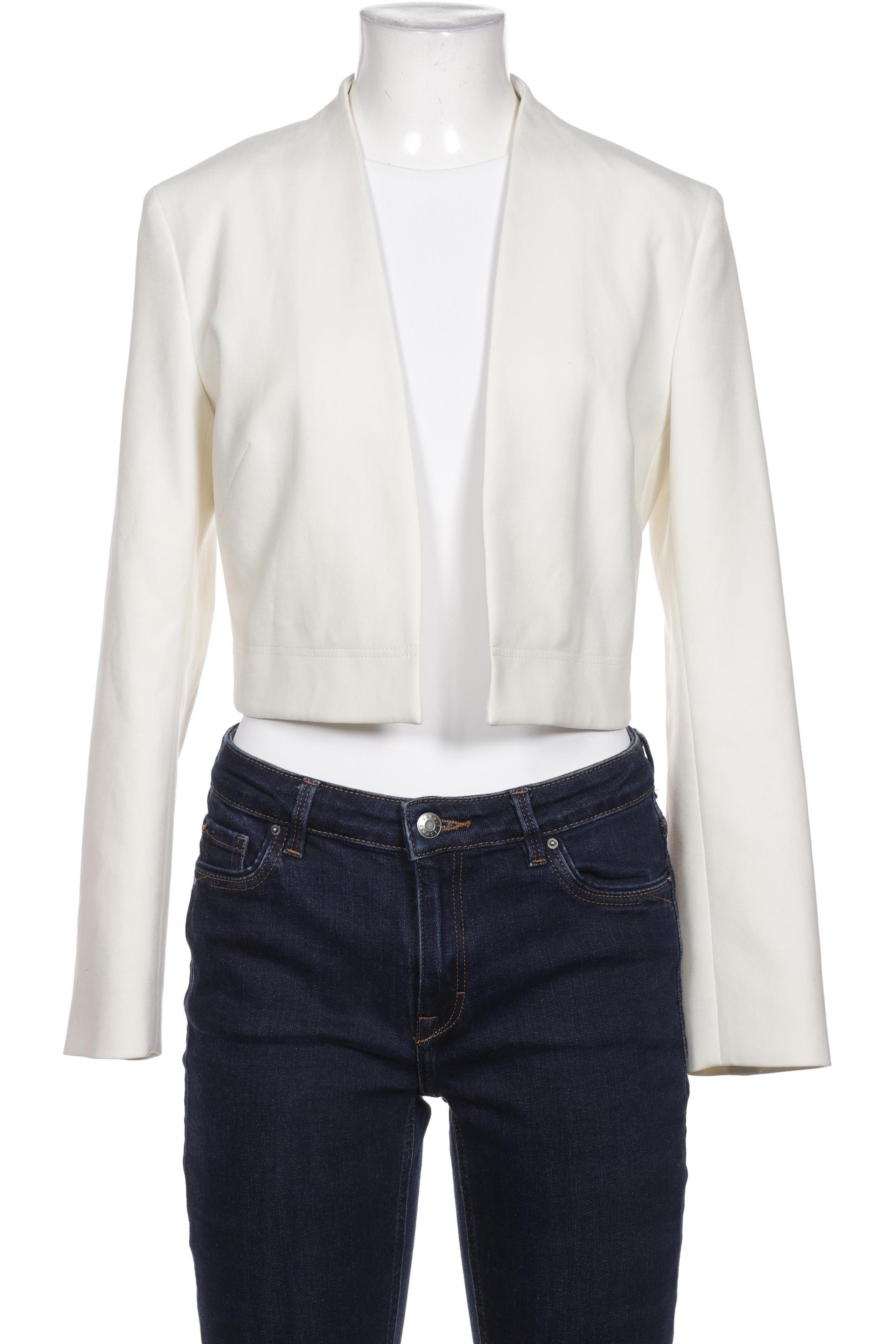 

BOSS by Hugo Boss Damen Blazer, cremeweiß
