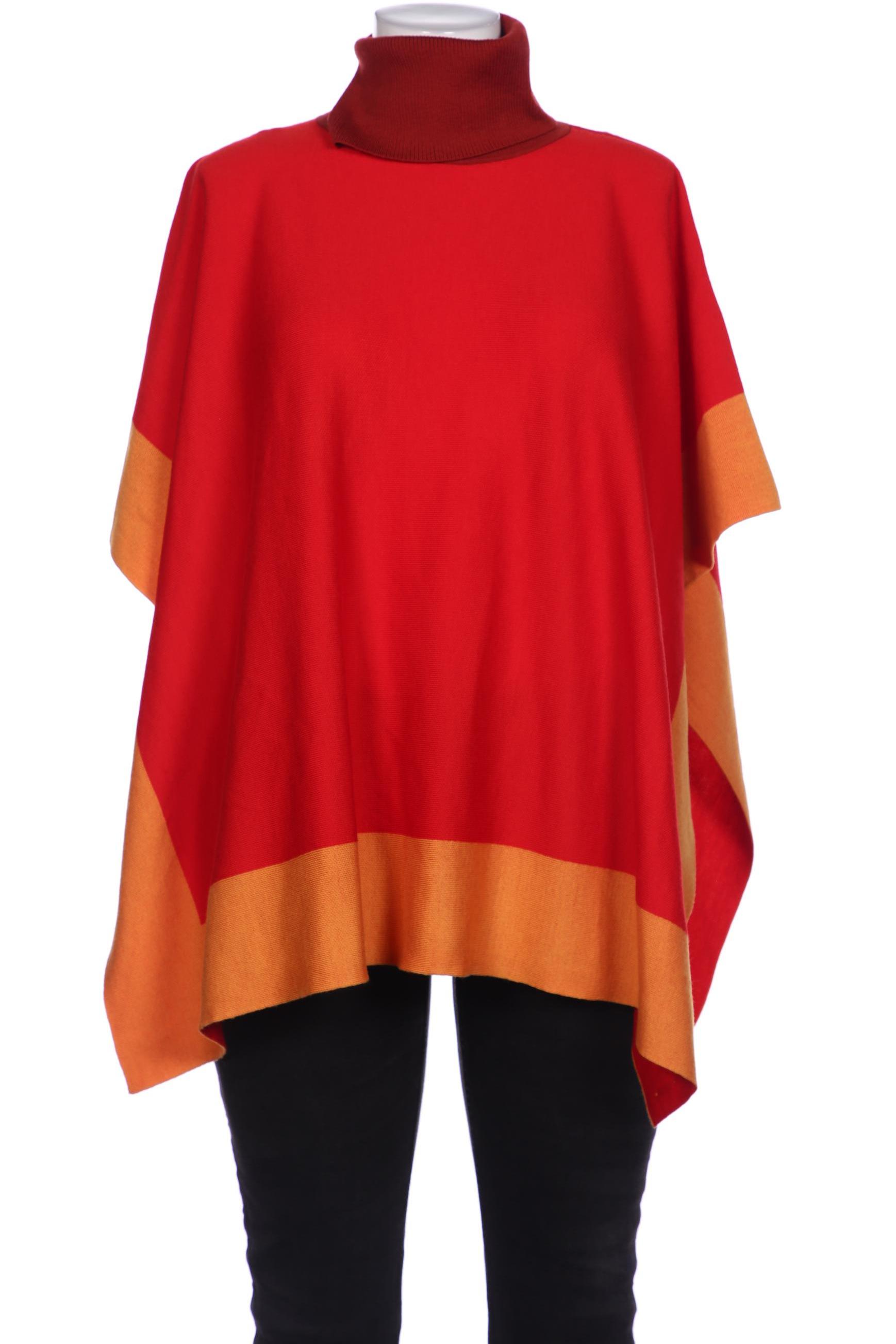 

Boss by Hugo Boss Damen Pullover, rot, Gr. uni