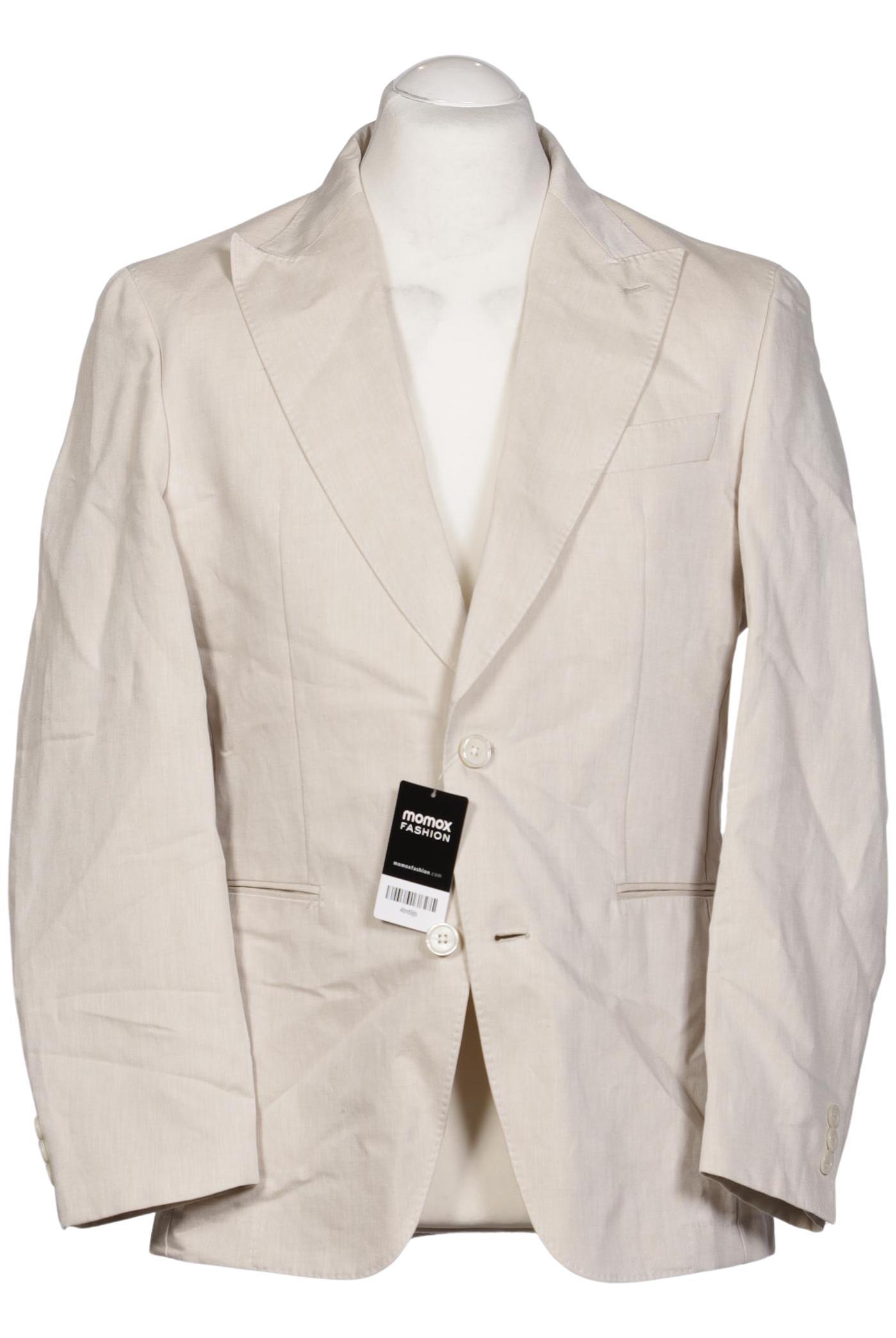 

Boss by Hugo Boss Herren Sakko, beige, Gr. 50