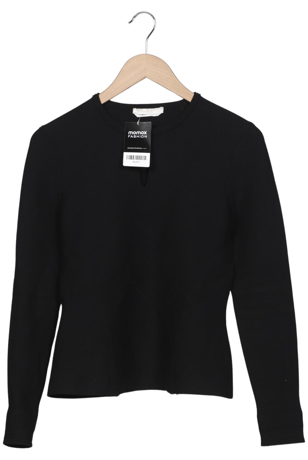 

Boss by Hugo Boss Damen Pullover, schwarz, Gr. 38