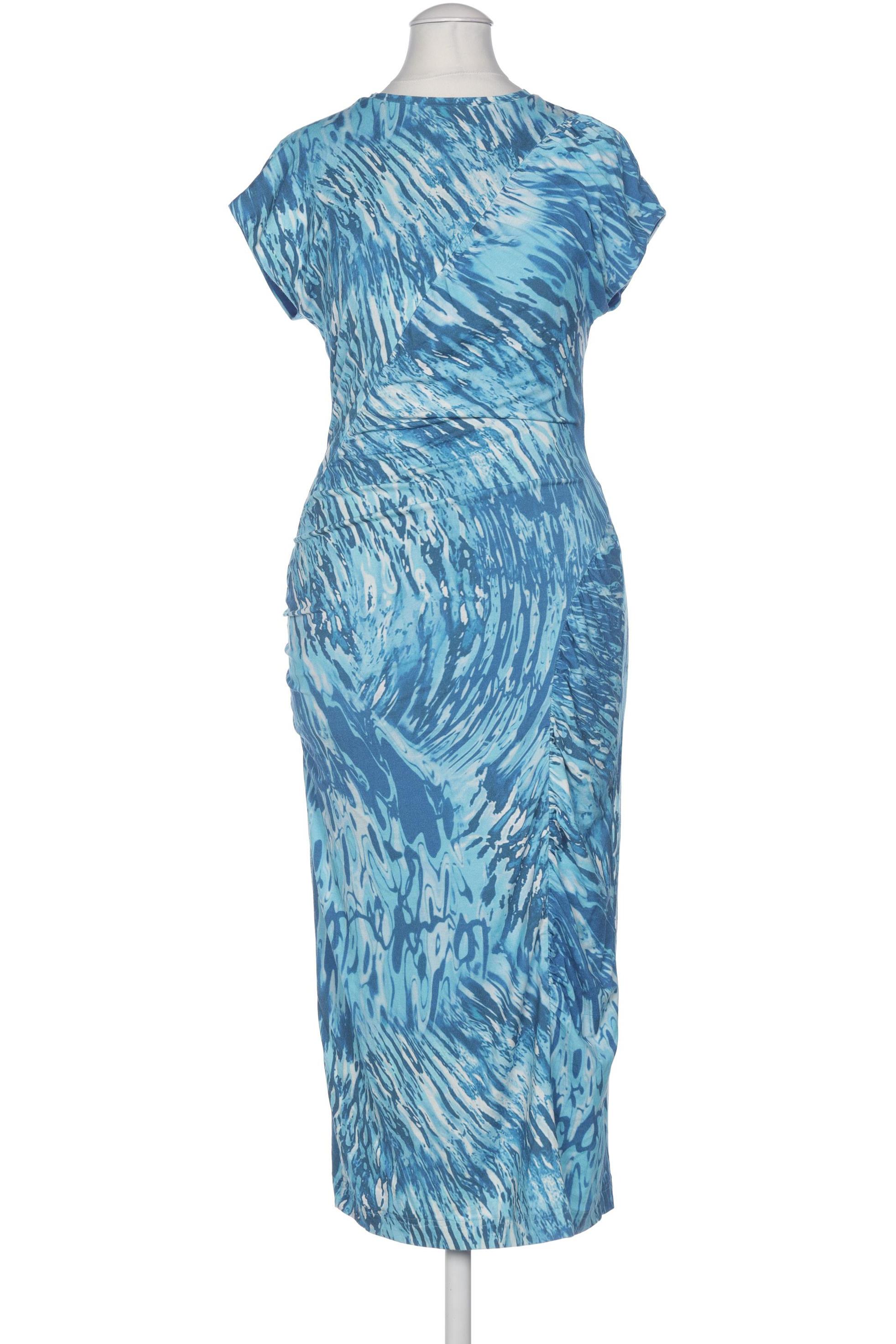 

BOSS by Hugo Boss Damen Kleid, blau