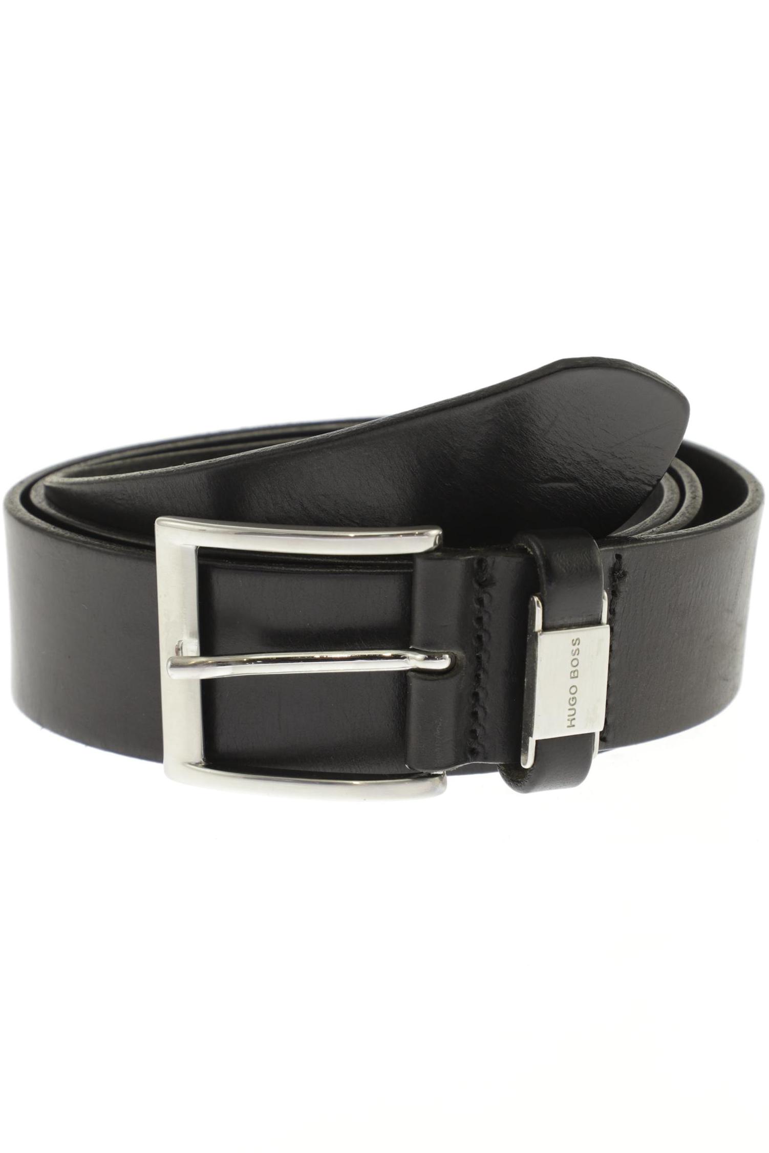 

Boss by Hugo Boss Herren Gürtel, schwarz, Gr. 95