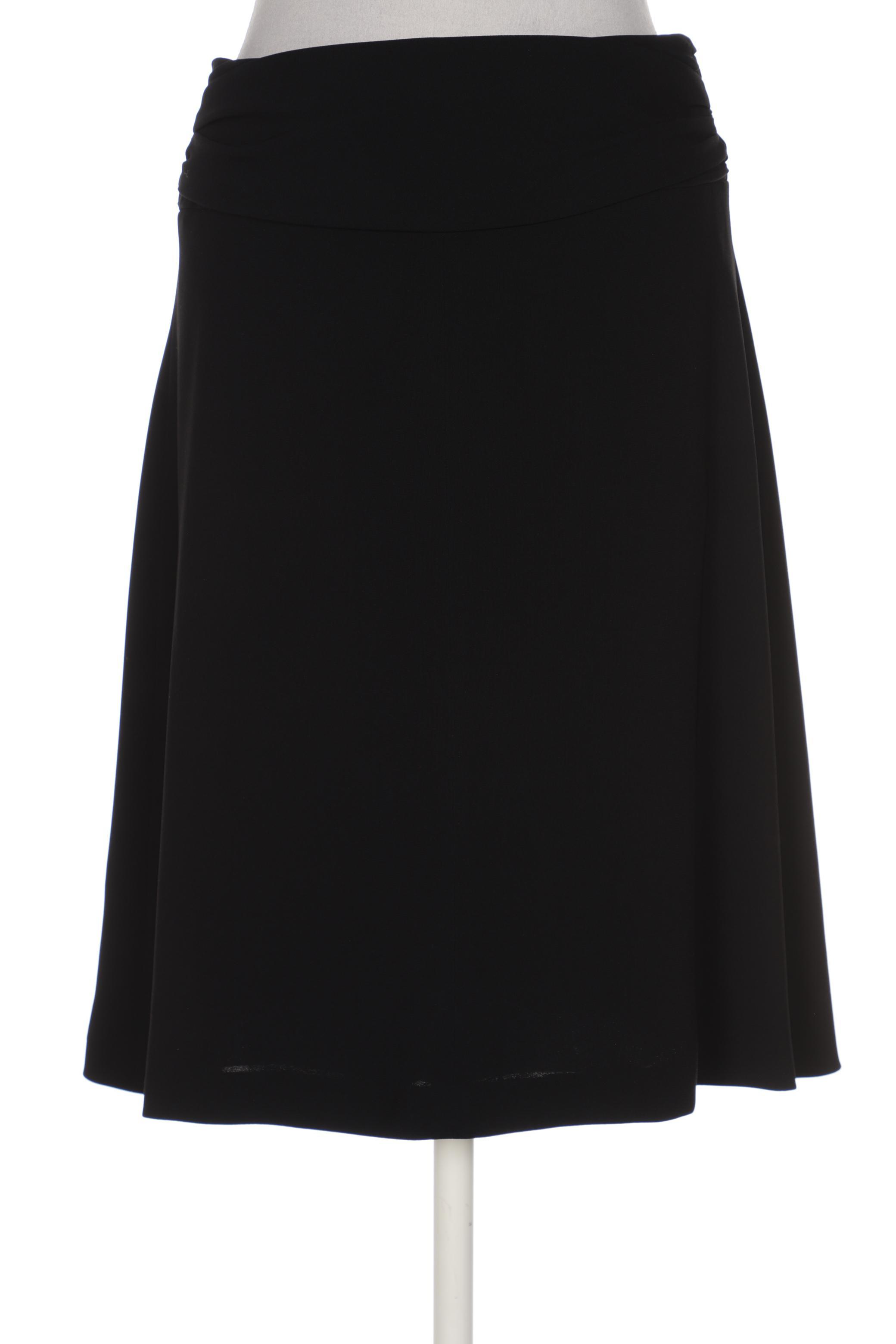 

Boss by Hugo Boss Damen Rock, schwarz, Gr. 38