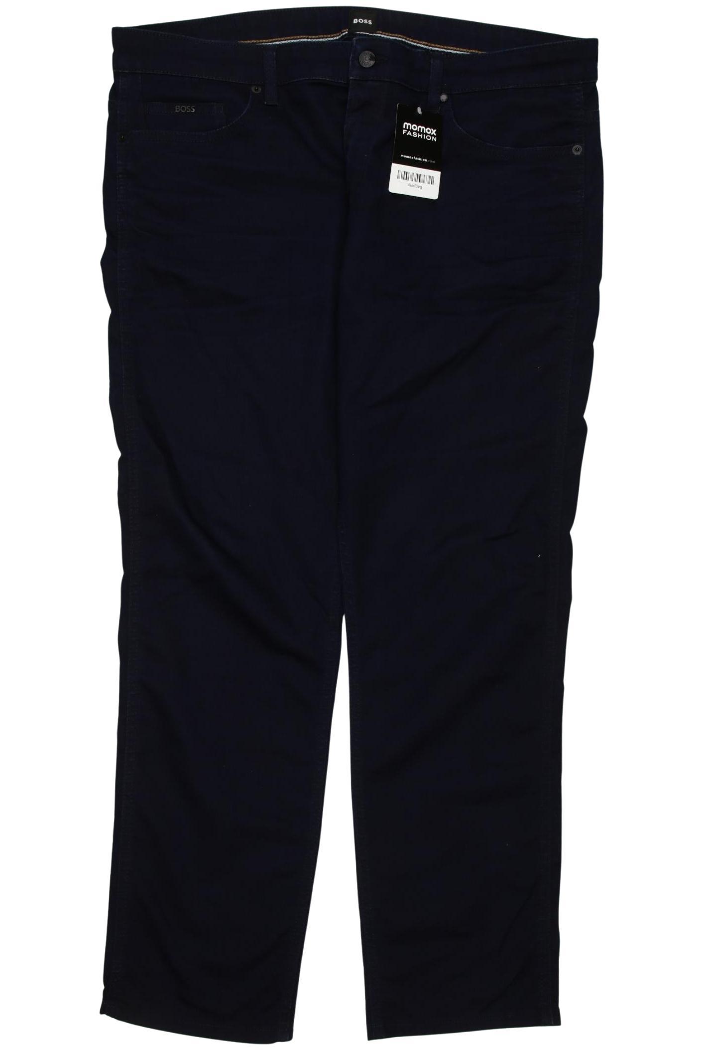 

Boss by Hugo Boss Herren Jeans, marineblau, Gr. 38