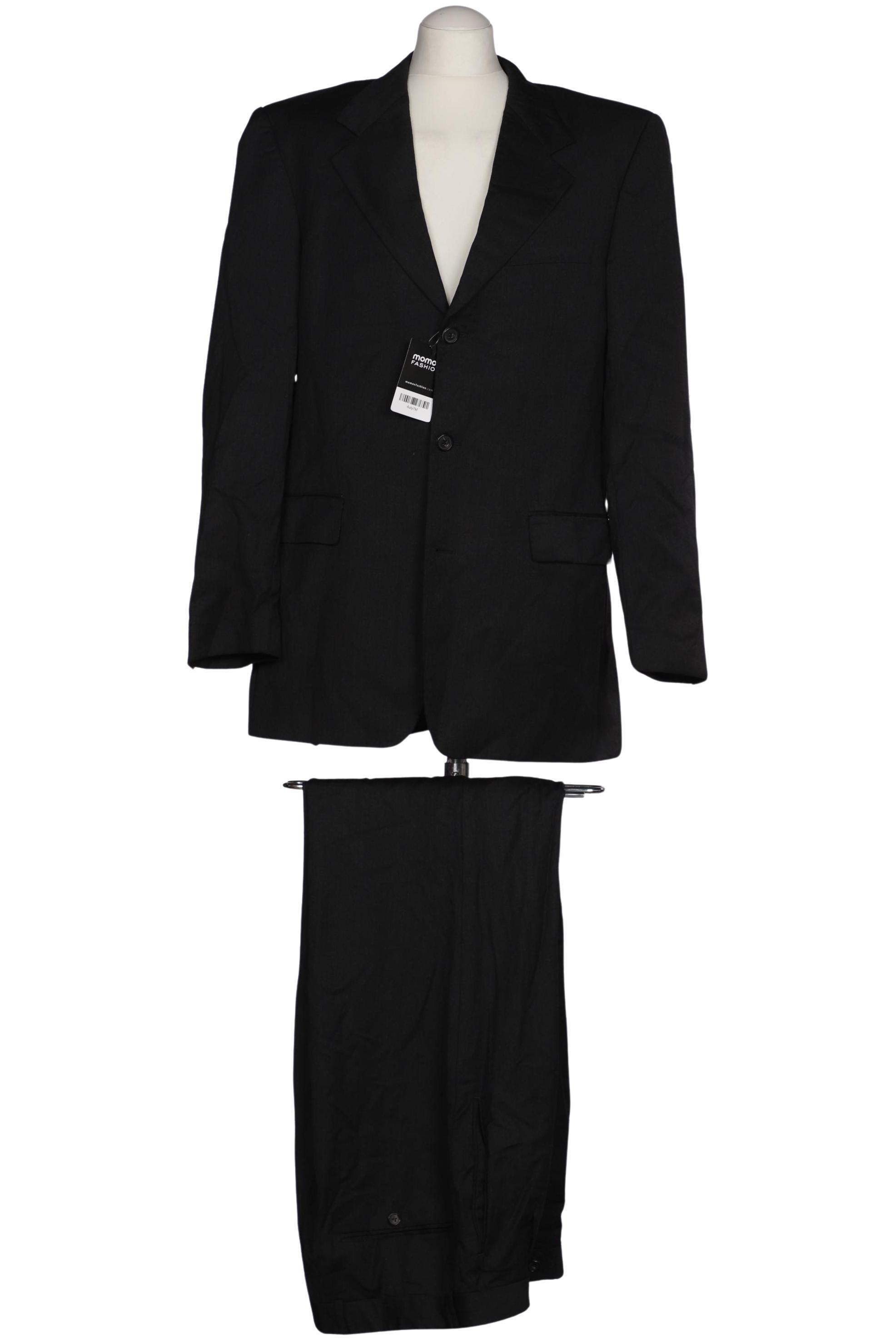 

Boss by Hugo Boss Herren Anzug, schwarz, Gr. 102