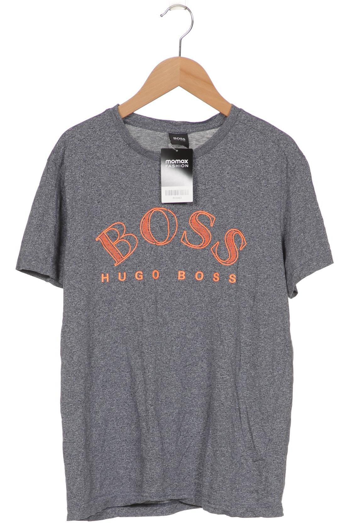 

Boss by Hugo Boss Herren T-Shirt, grau, Gr. 44