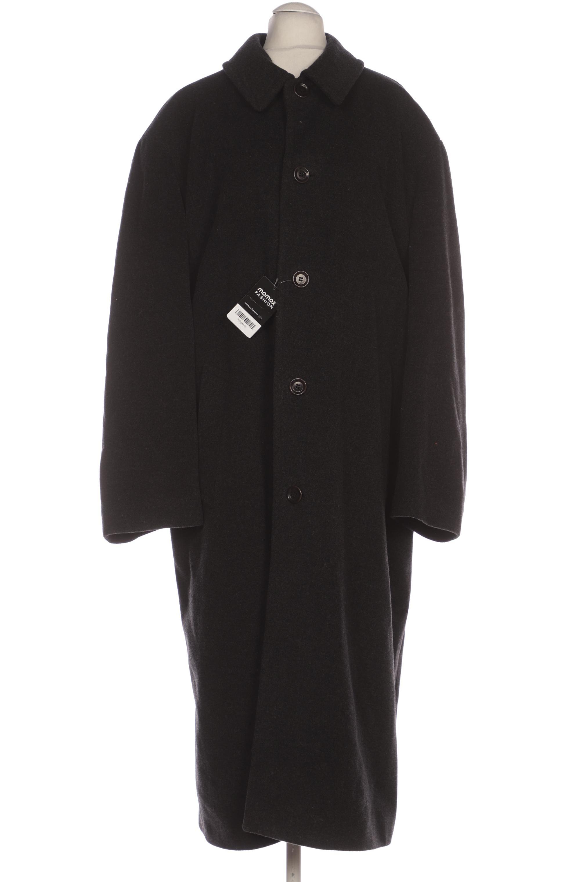 

Boss by Hugo Boss Herren Mantel, schwarz, Gr. 52