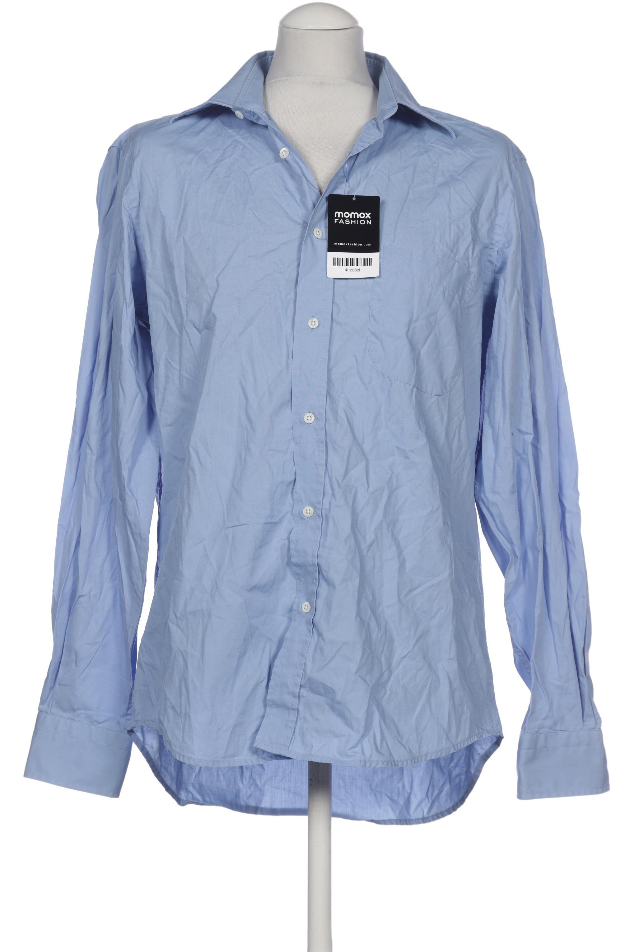 

Boss by Hugo Boss Herren Hemd, hellblau, Gr. 50