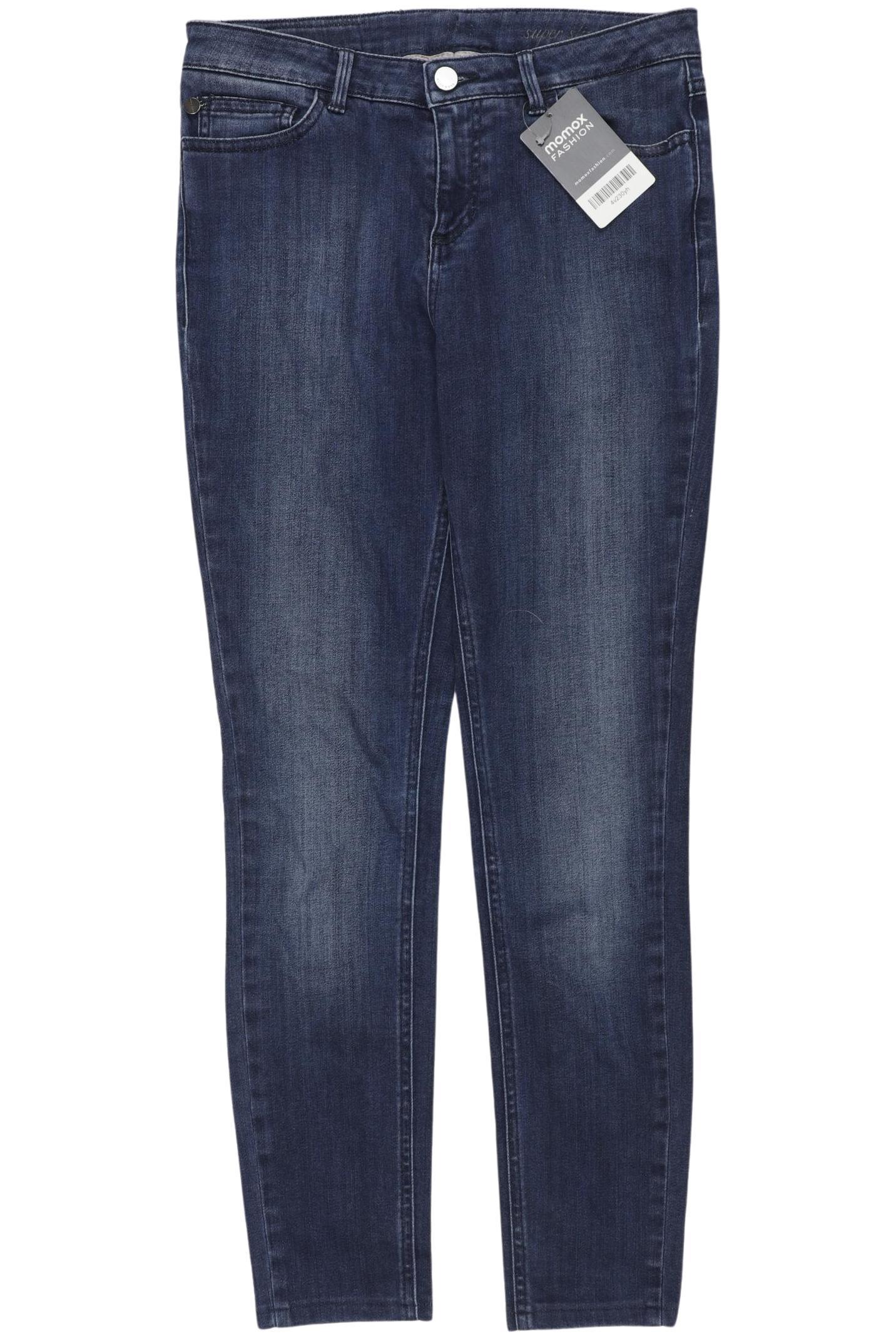 

Boss by Hugo Boss Damen Jeans, marineblau, Gr. 29