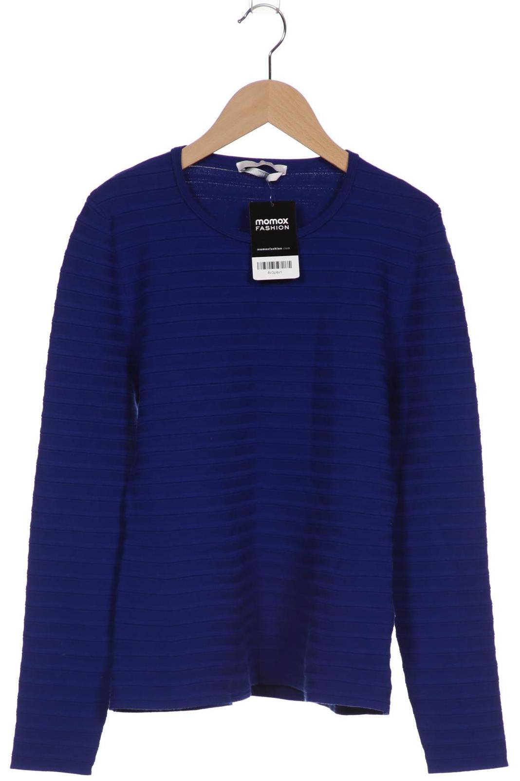 

Boss by Hugo Boss Damen Pullover, blau, Gr. 42