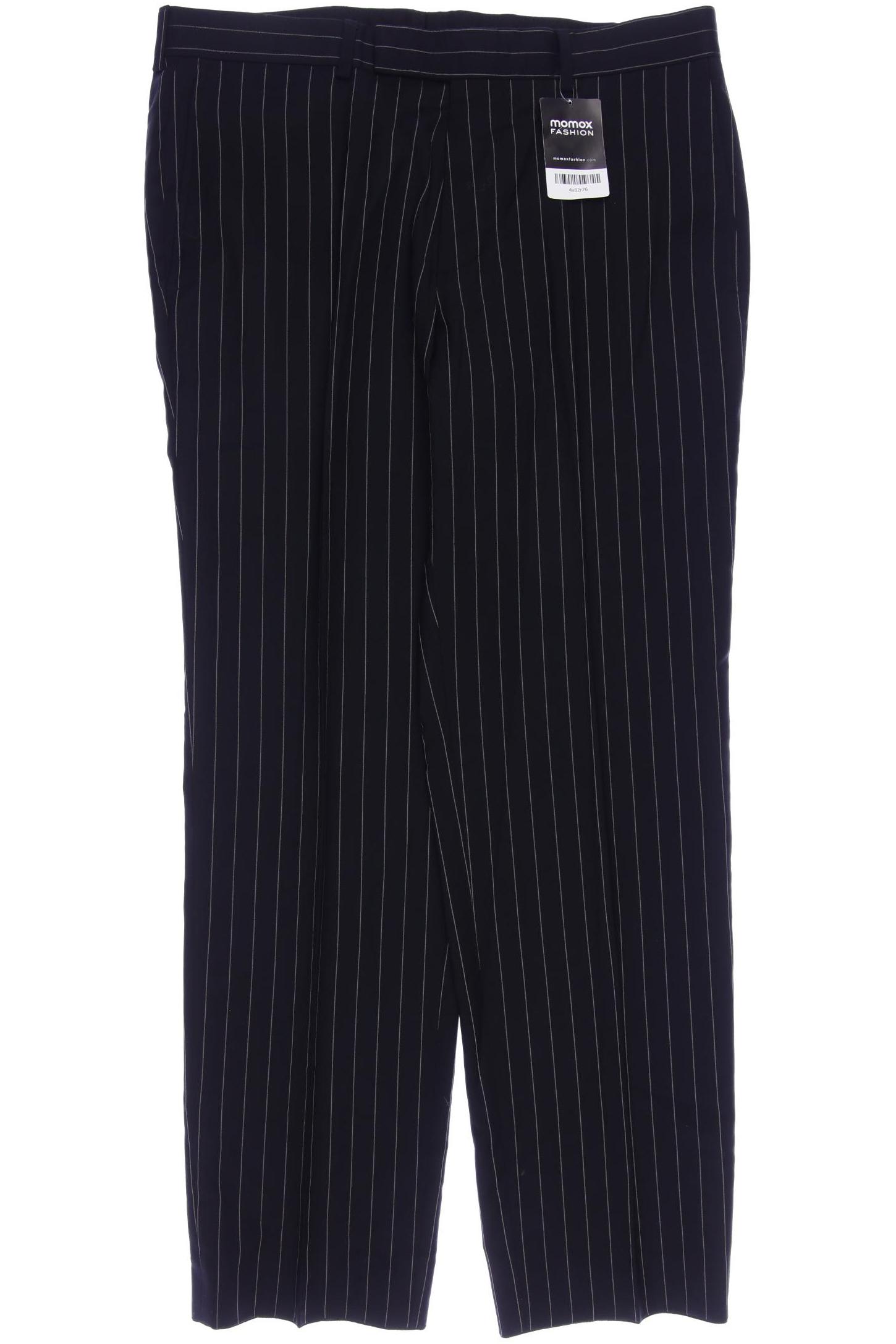 

Boss by Hugo Boss Herren Stoffhose, schwarz, Gr. 50