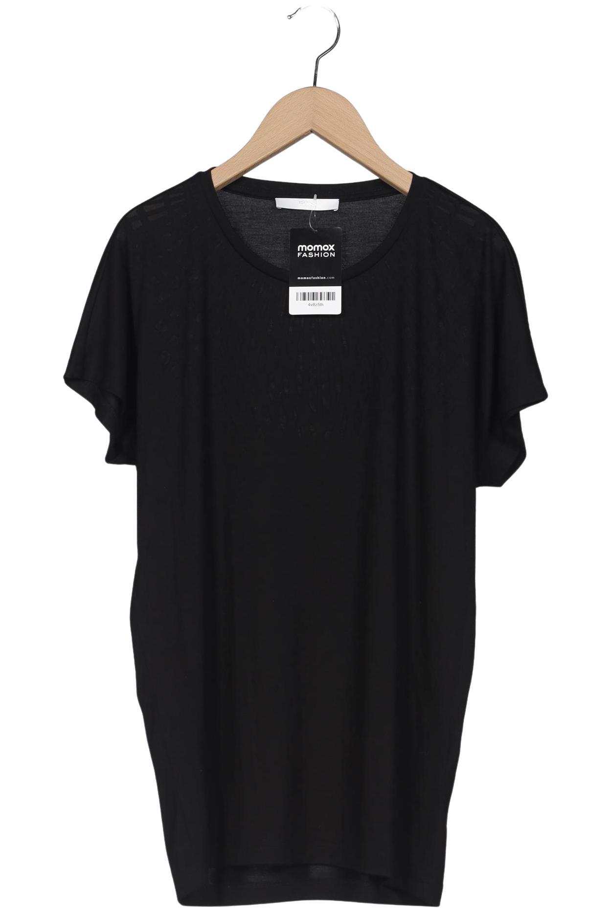 

Boss by Hugo Boss Damen T-Shirt, schwarz, Gr. 38