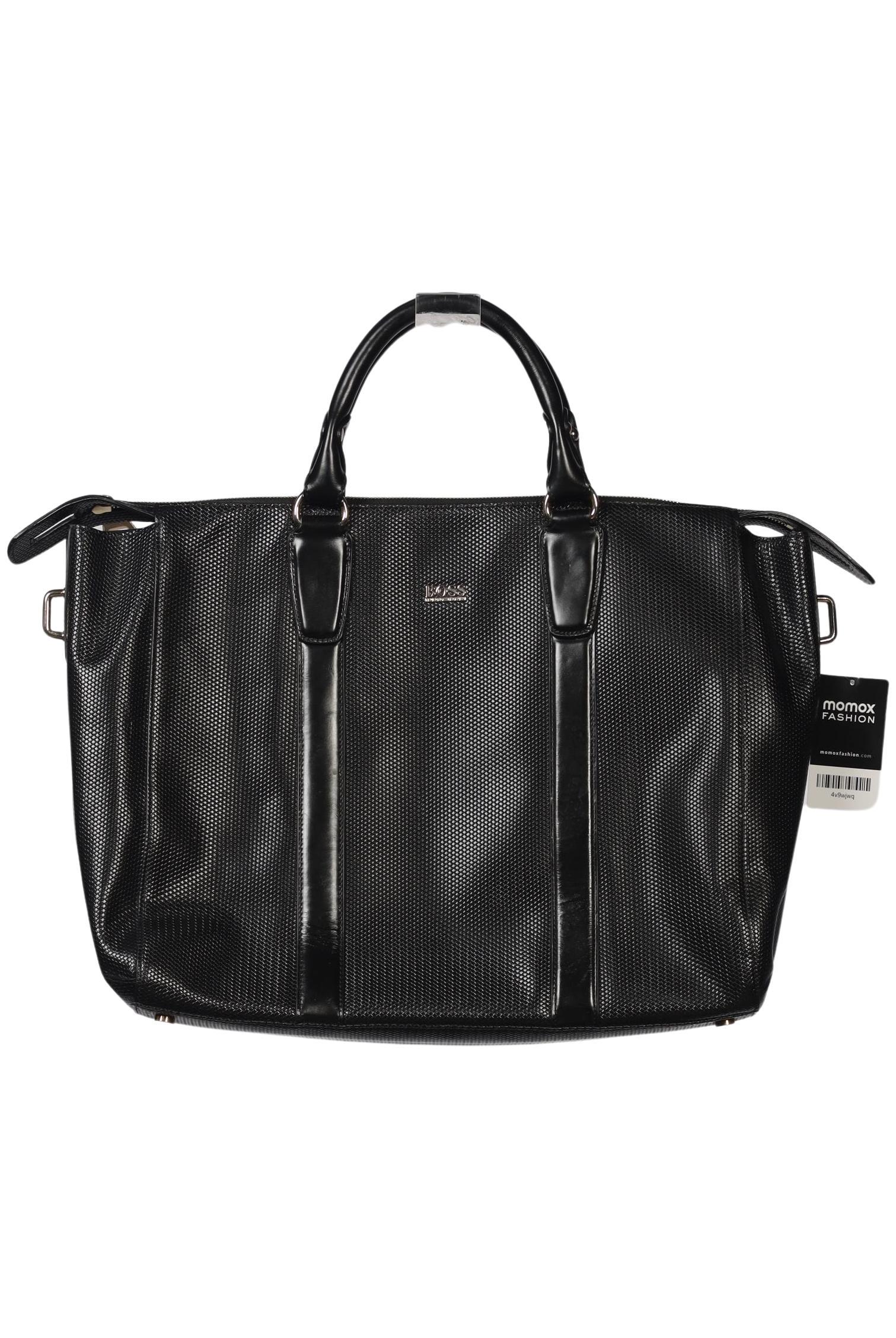 

Boss by Hugo Boss Damen Handtasche, schwarz, Gr.