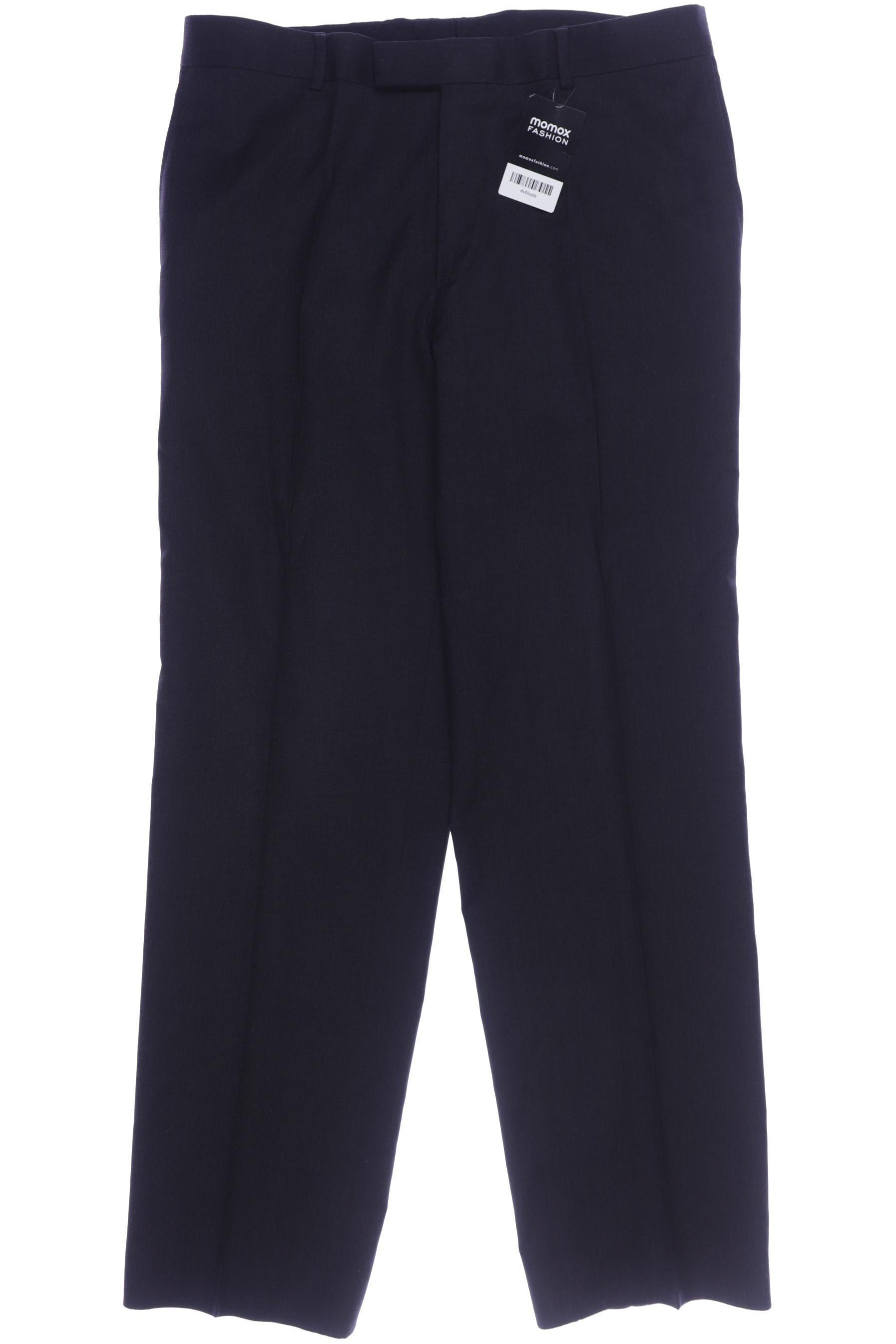 

Boss by Hugo Boss Herren Stoffhose, grau, Gr. 52