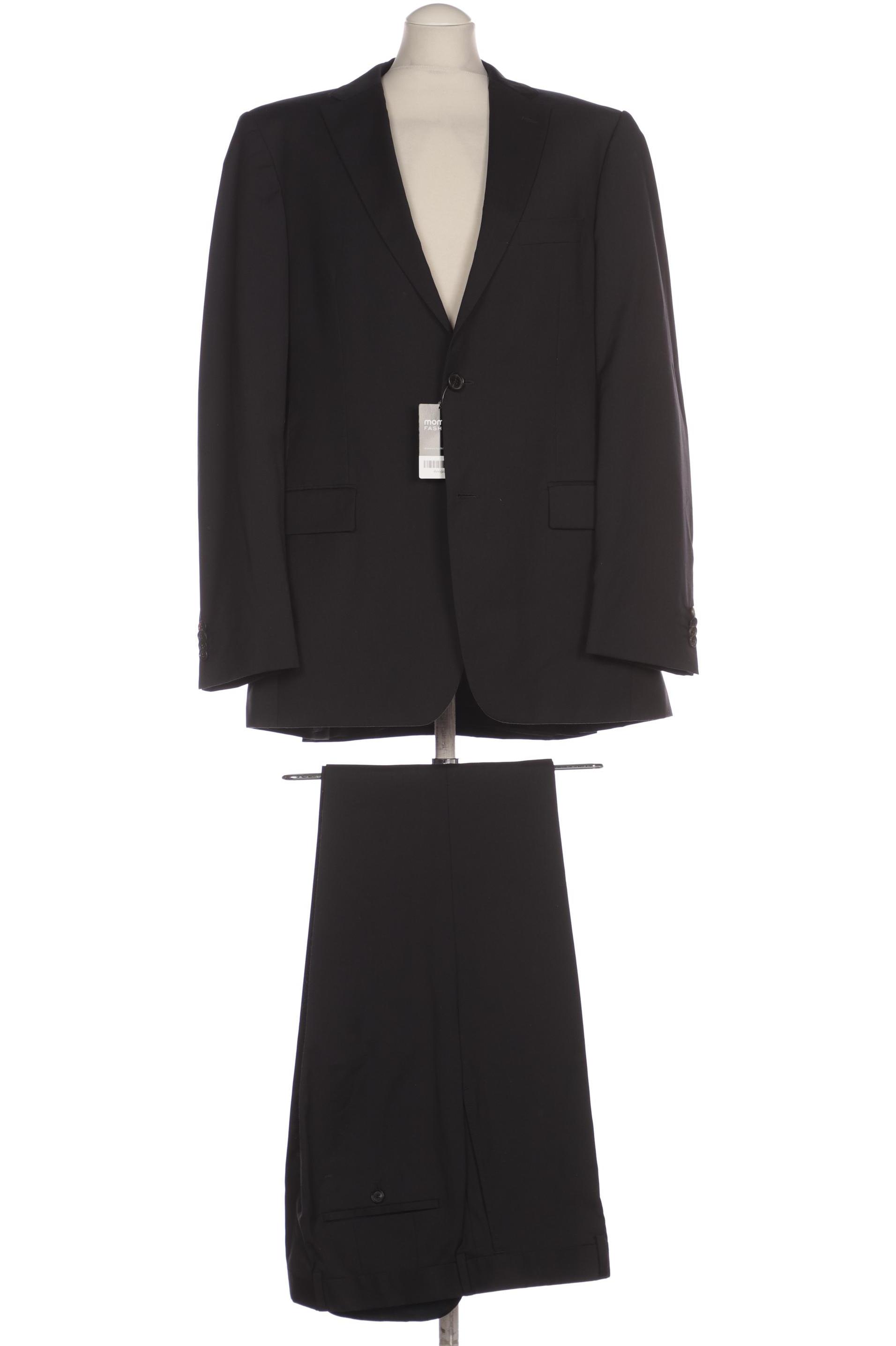

BOSS by Hugo Boss Herren Anzug, schwarz