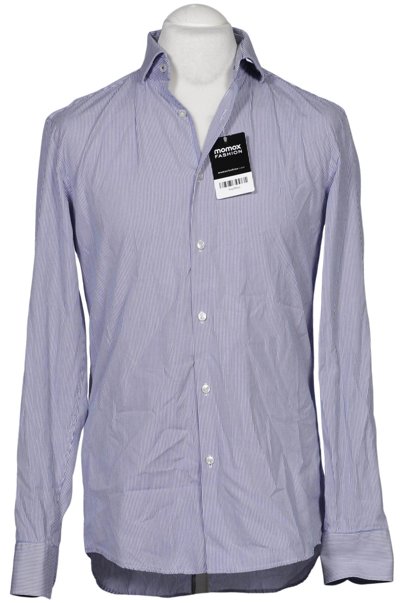 

Boss by Hugo Boss Herren Hemd, hellblau, Gr. 50