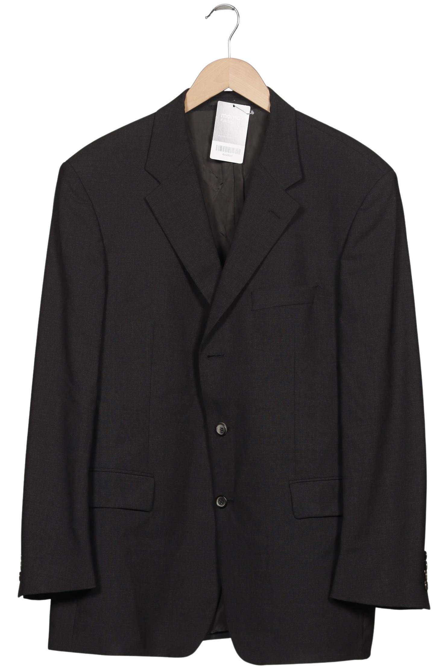 

Boss by Hugo Boss Herren Sakko, schwarz, Gr. 26