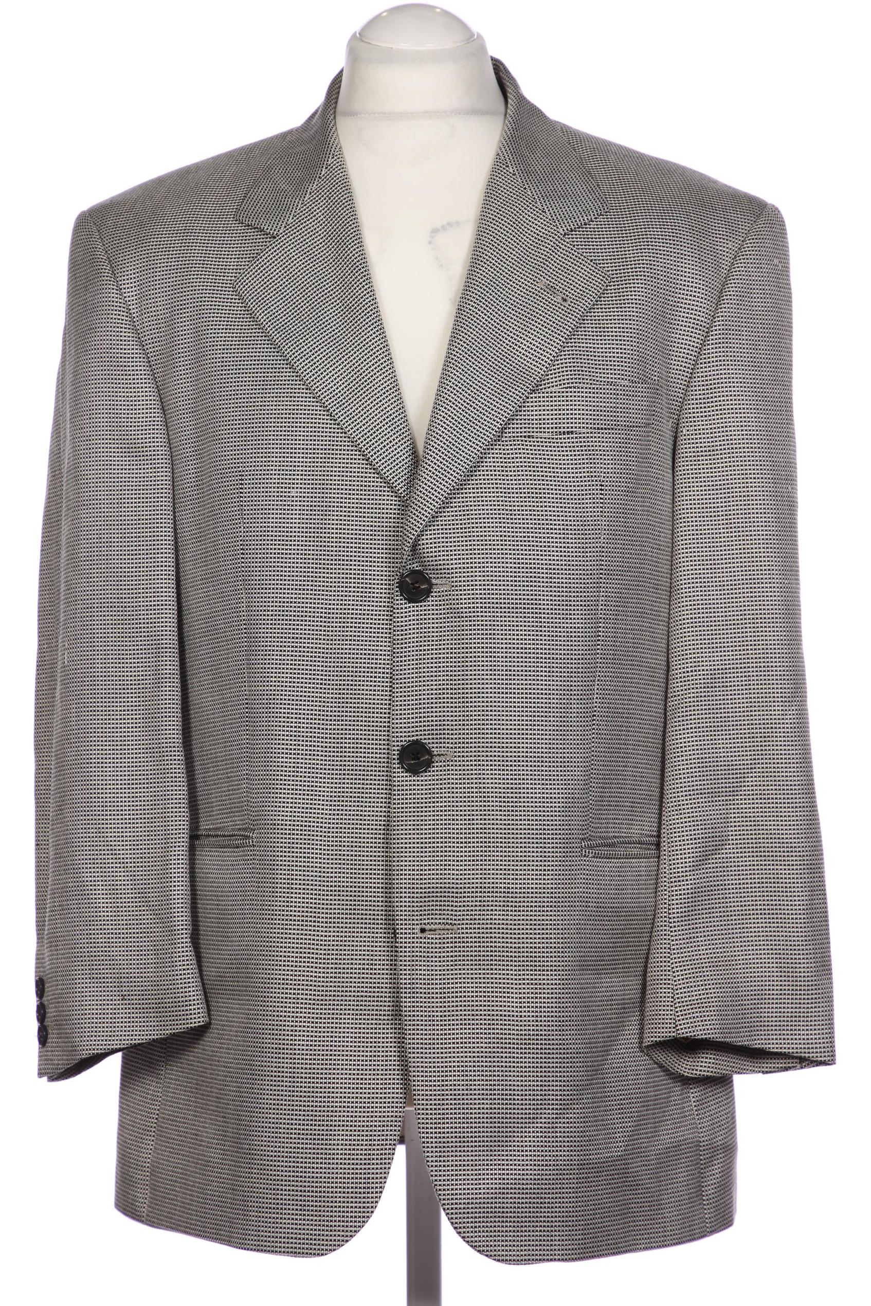 

Boss by Hugo Boss Herren Sakko, schwarz, Gr. 25