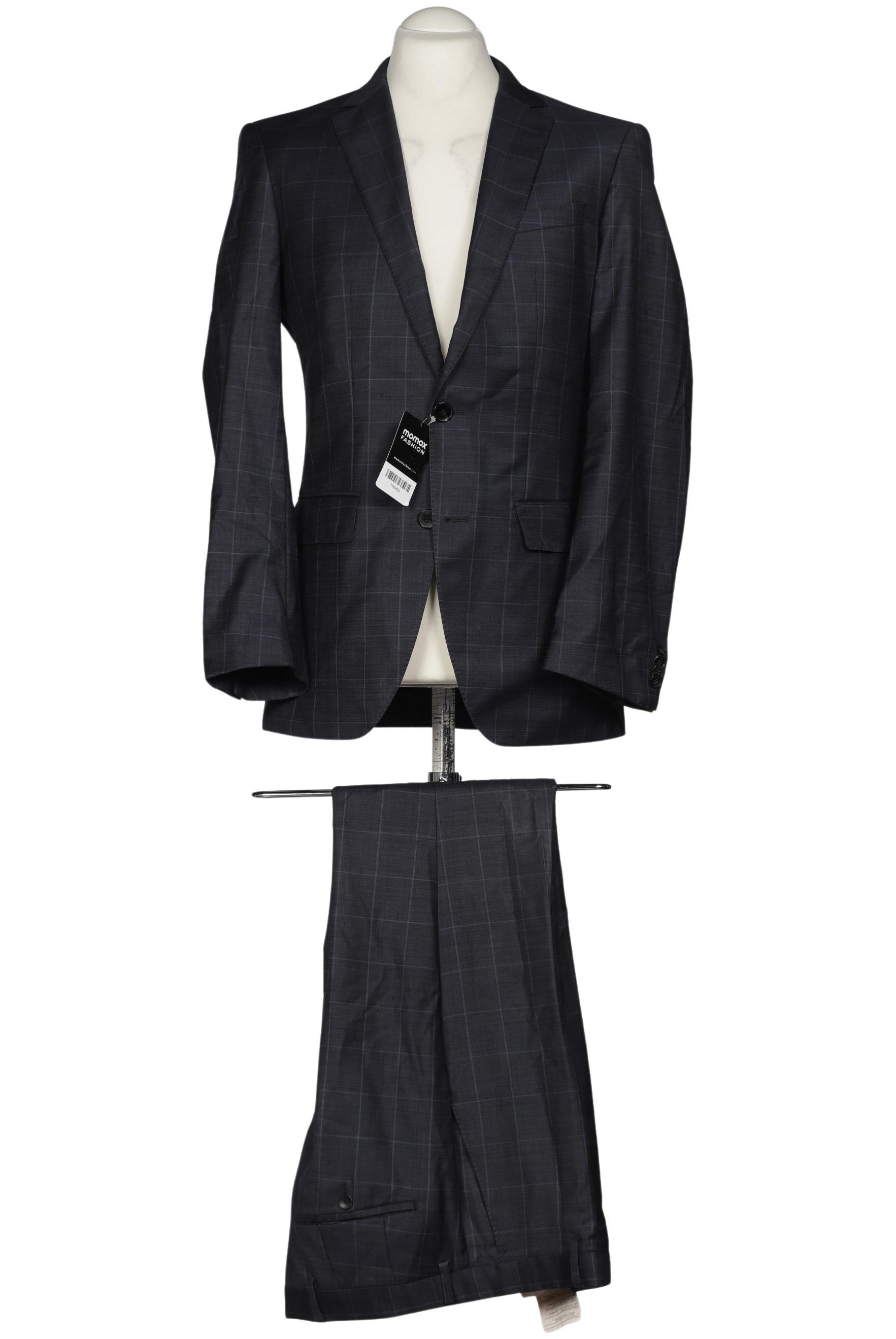 

Boss by Hugo Boss Herren Anzug, marineblau, Gr. 94