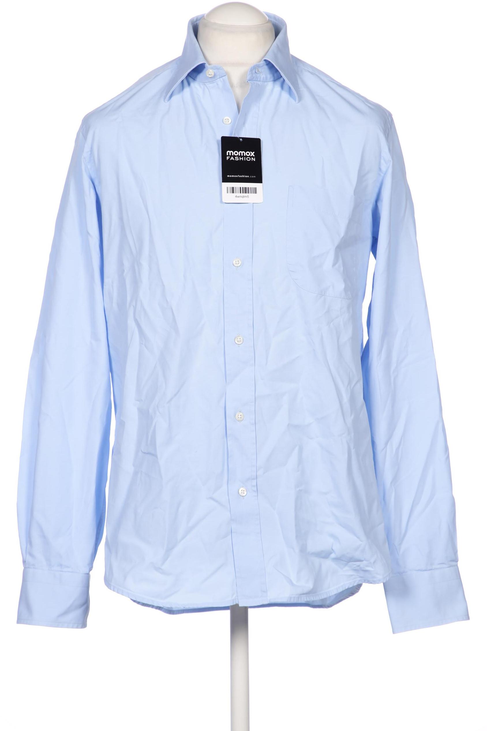 

BOSS by Hugo Boss Herren Hemd, hellblau