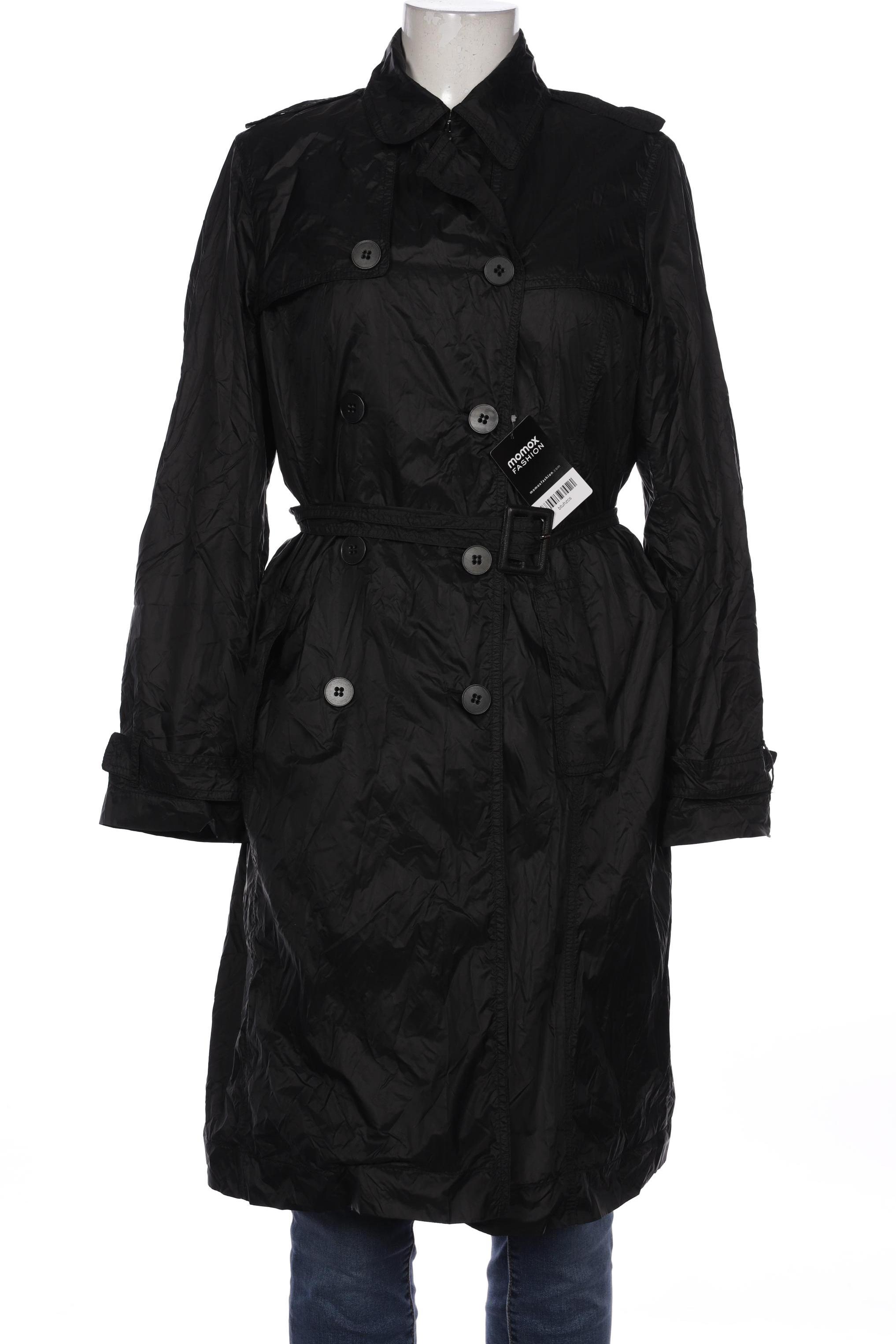 

Boss by Hugo Boss Damen Mantel, schwarz, Gr. 40