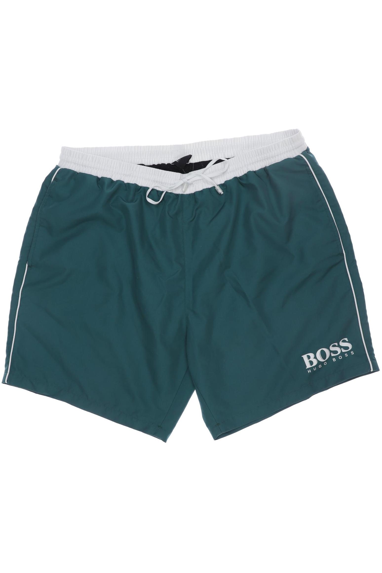 

Boss by Hugo Boss Herren Shorts, grün, Gr. 54