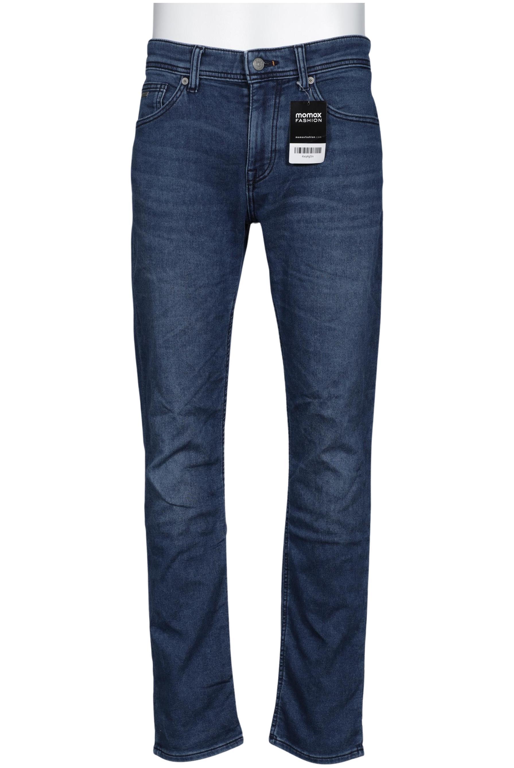 

Boss by Hugo Boss Herren Jeans, blau, Gr. 32