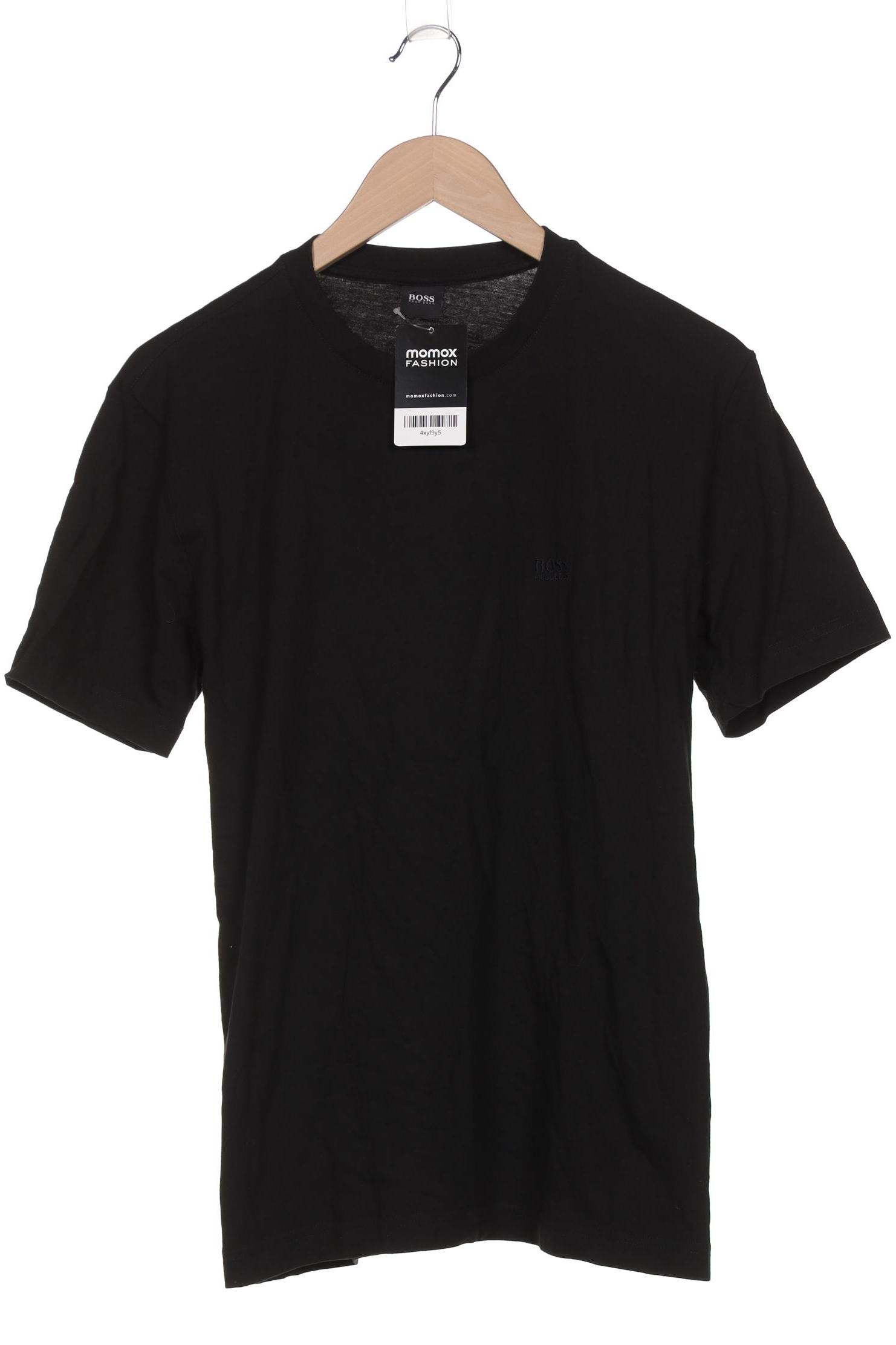 

Boss by Hugo Boss Herren T-Shirt, schwarz, Gr. 48