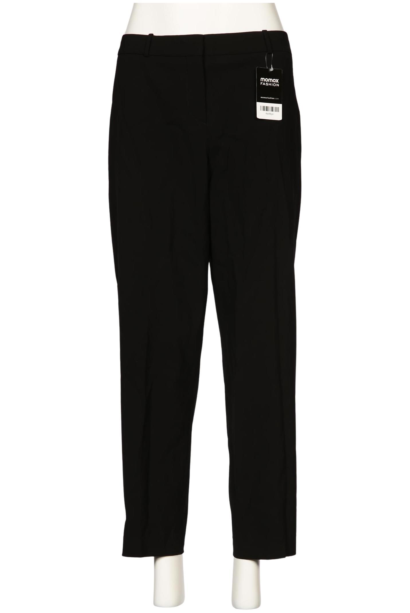

Boss by Hugo Boss Damen Stoffhose, schwarz, Gr. 42