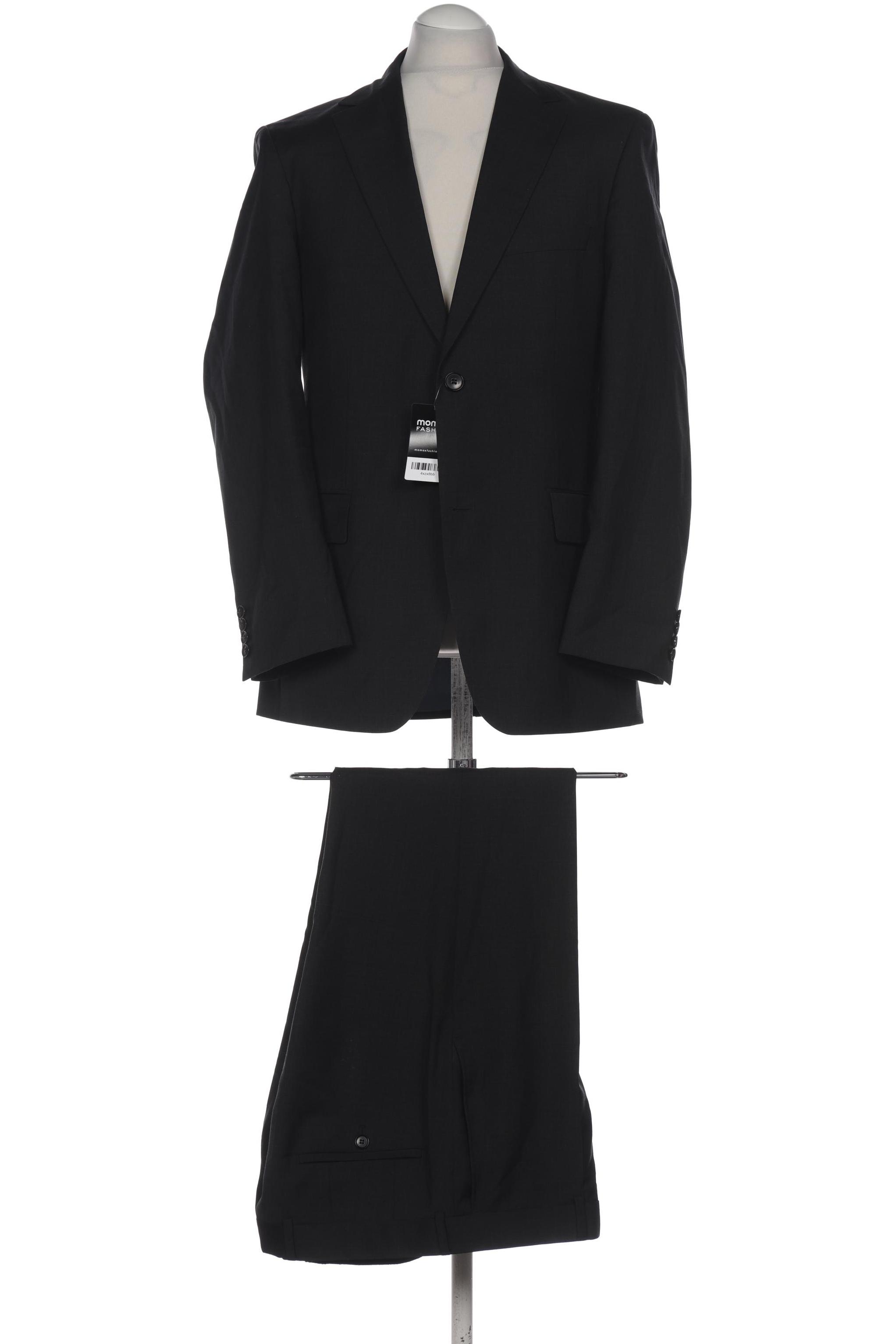 

Boss by Hugo Boss Herren Anzug, grau, Gr. 50