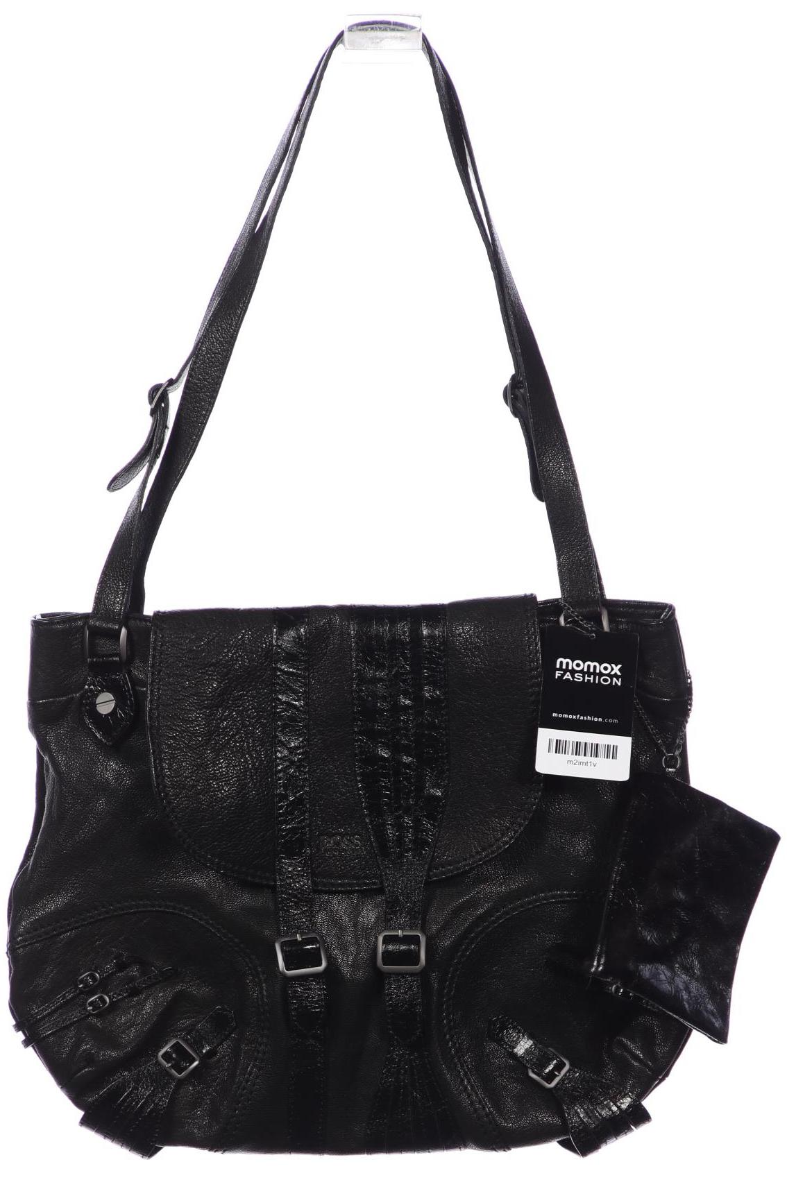 

Boss by Hugo Boss Damen Handtasche, schwarz, Gr.