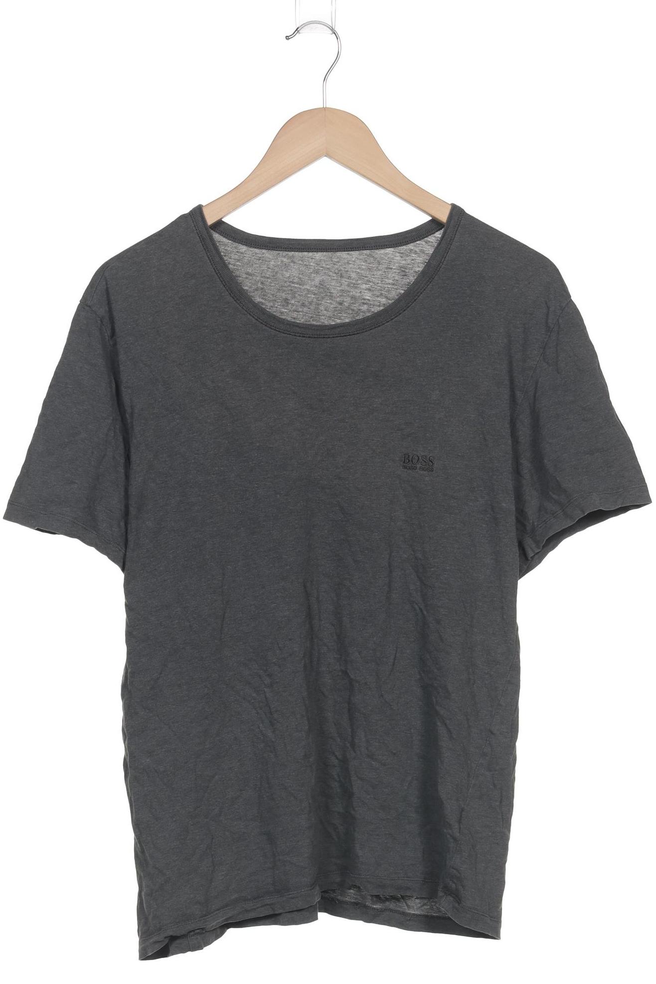 

Boss by Hugo Boss Herren T-Shirt, grau, Gr. 52