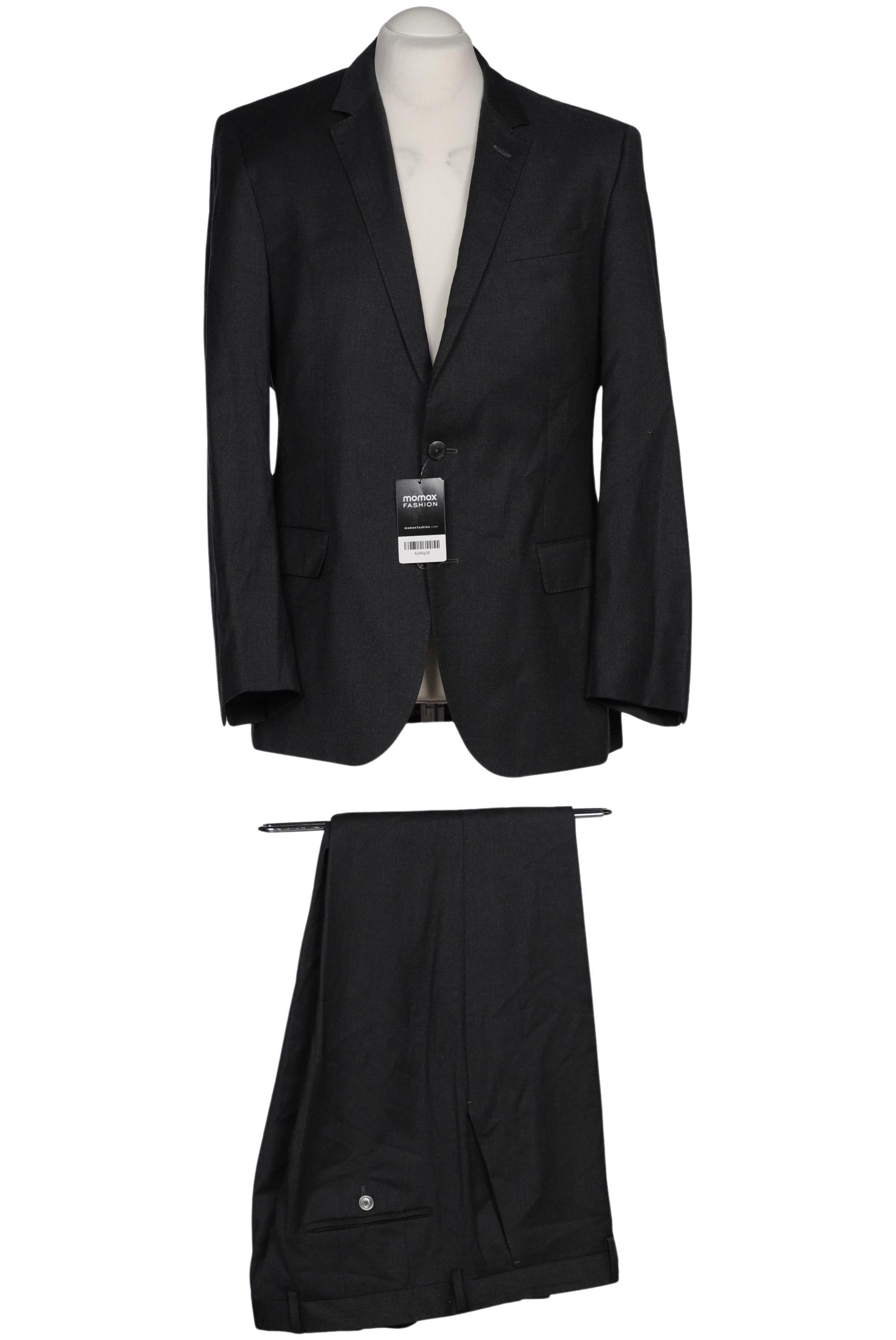 

Boss by Hugo Boss Herren Anzug, marineblau, Gr. 52