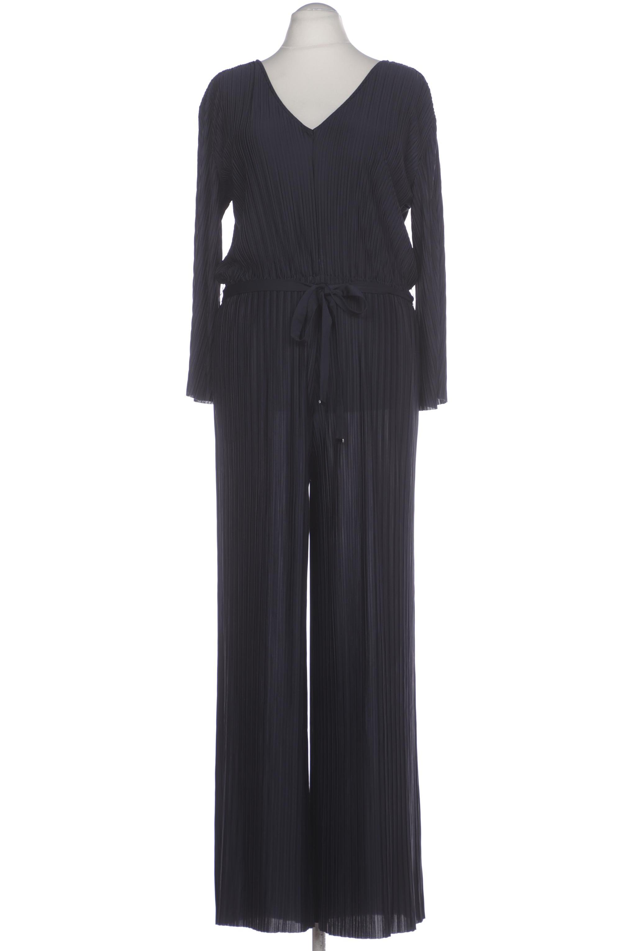 

Boss by Hugo Boss Damen Jumpsuit/Overall, marineblau, Gr. 44