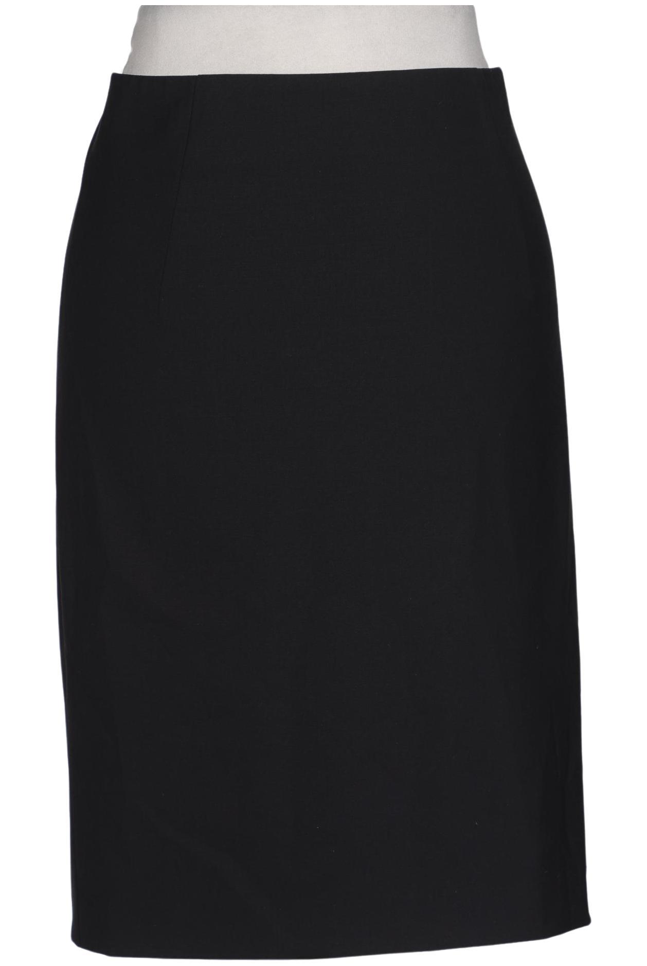 

Boss by Hugo Boss Damen Rock, marineblau, Gr. 40
