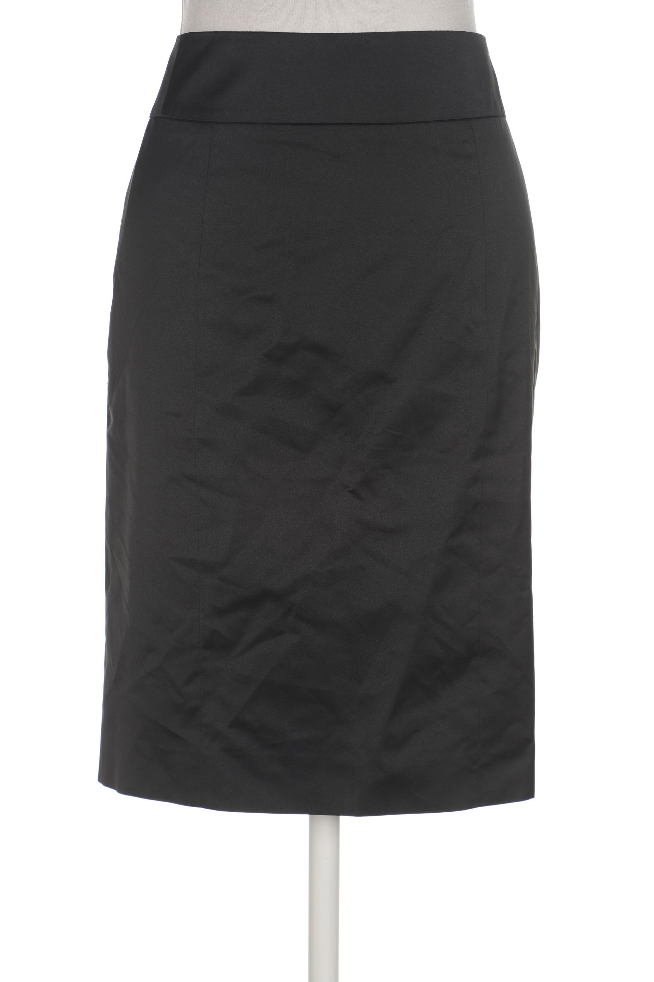 

Boss by Hugo Boss Damen Rock, schwarz, Gr. 38