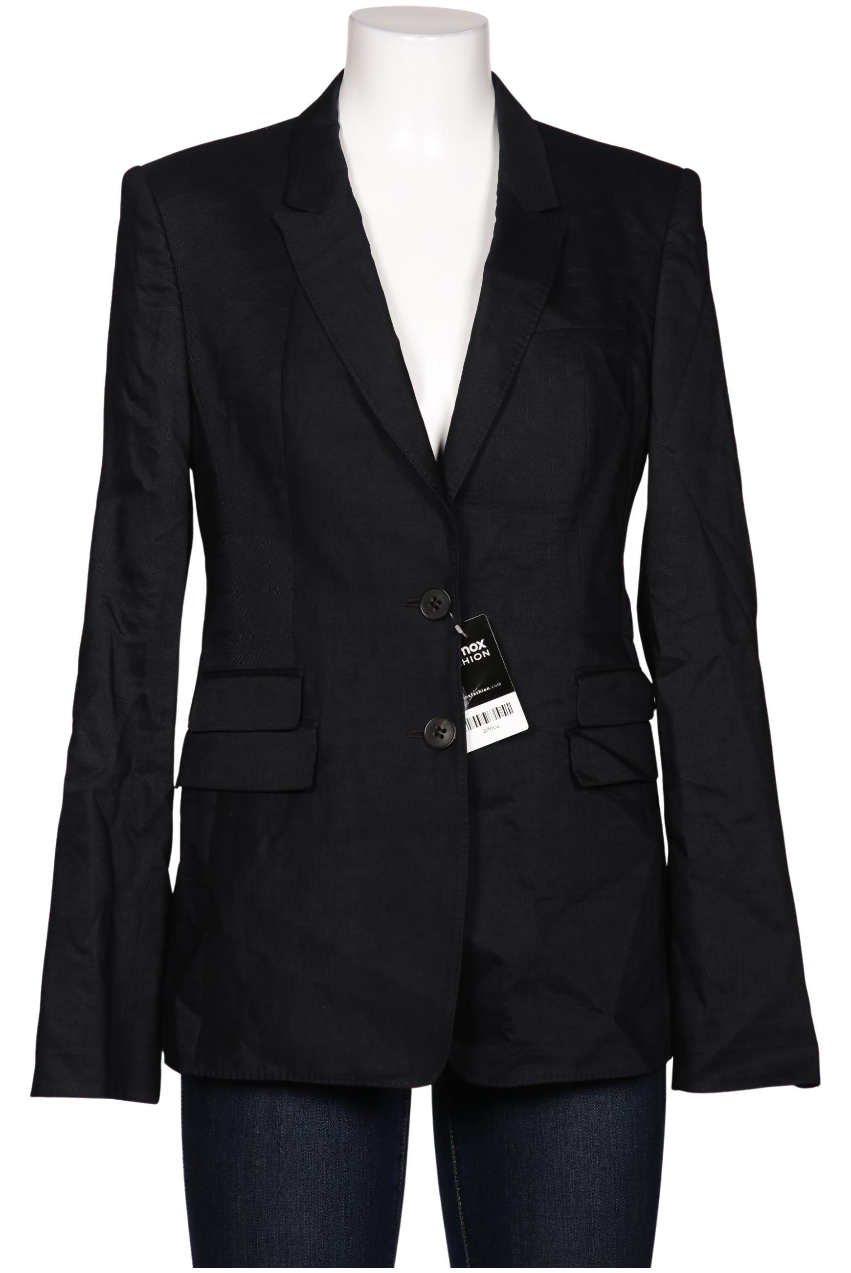 

Boss by Hugo Boss Damen Blazer, marineblau, Gr. 42