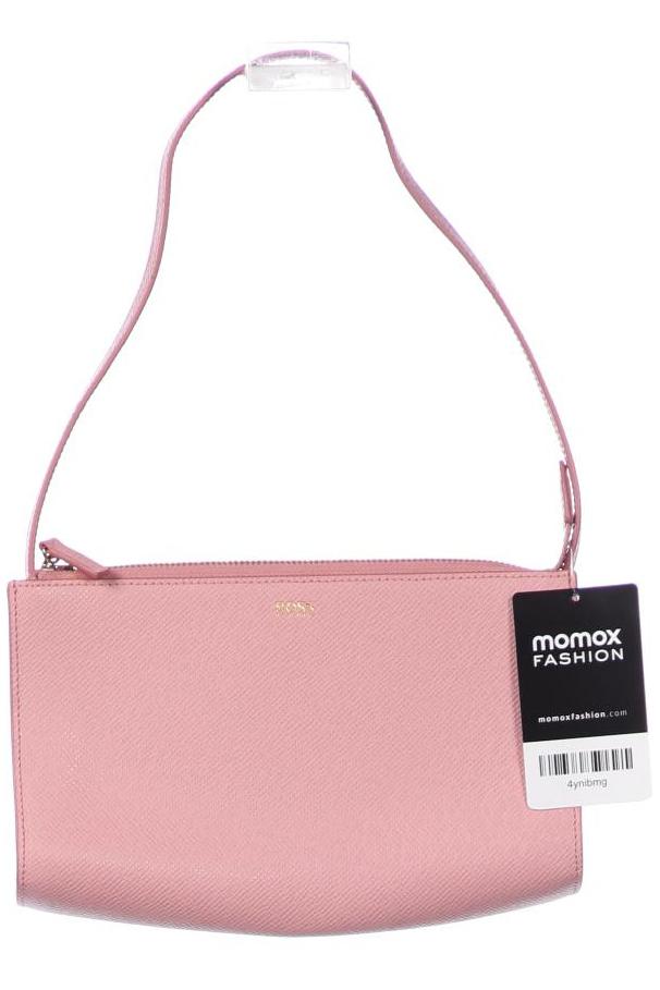 

BOSS by Hugo Boss Damen Handtasche, pink