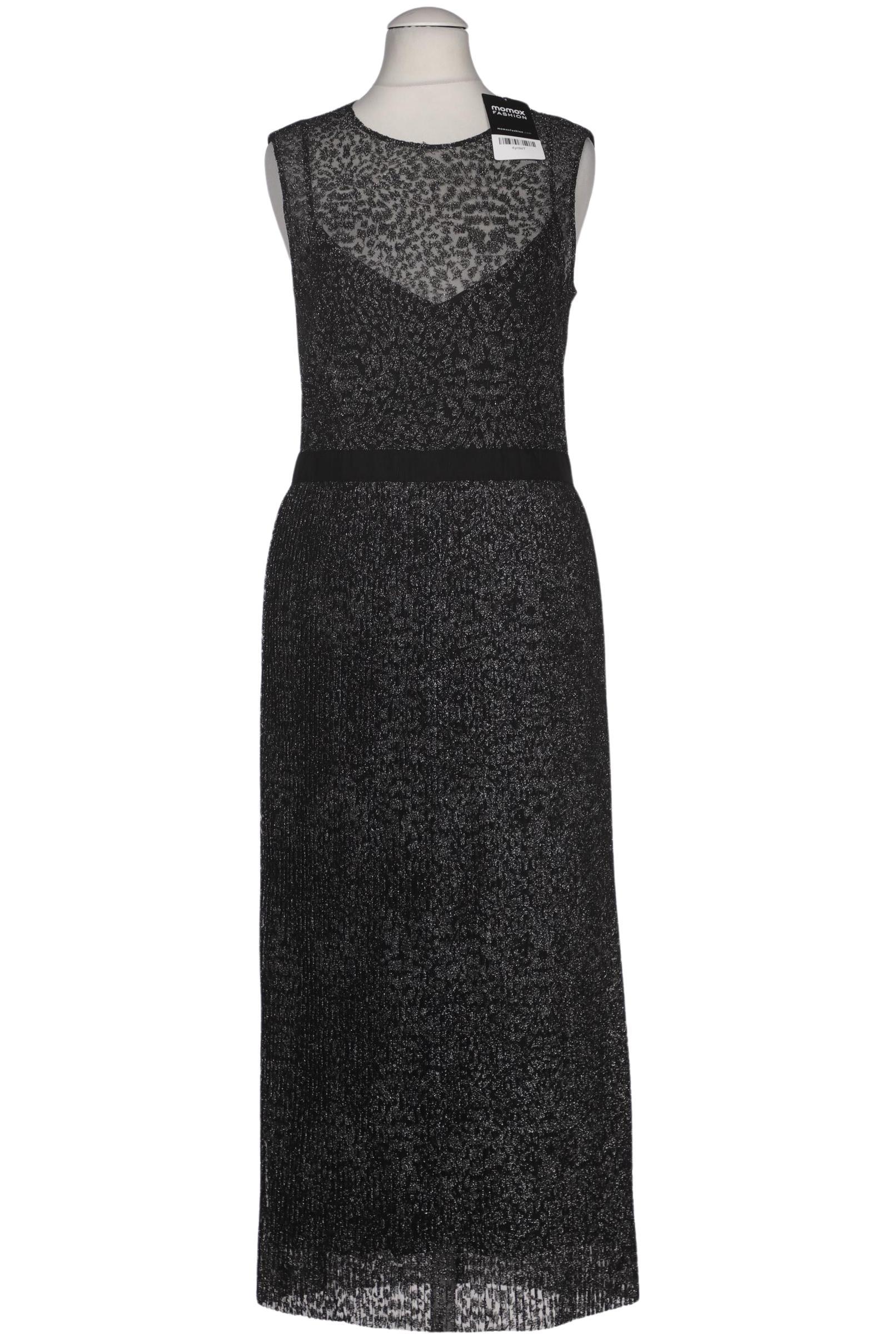 

Boss by Hugo Boss Damen Kleid, schwarz, Gr. 34
