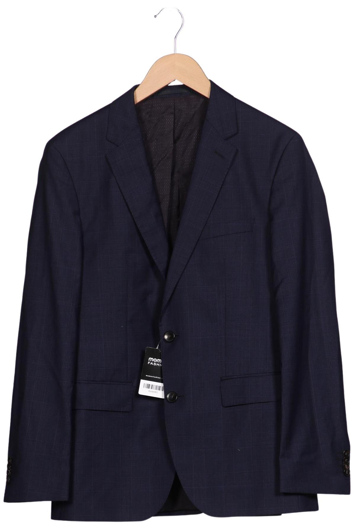 

Boss by Hugo Boss Herren Sakko, marineblau, Gr. 48