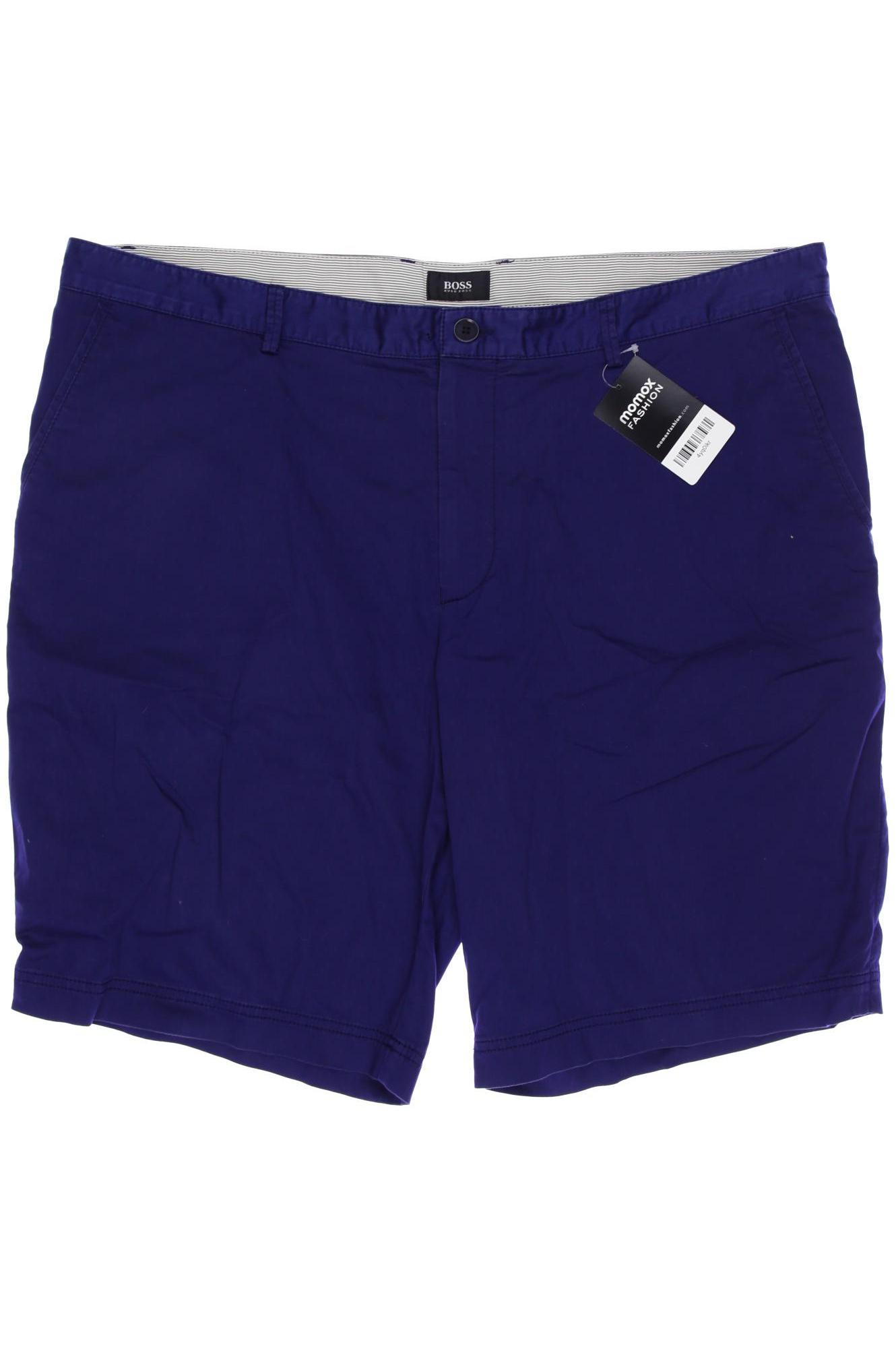 

Boss by Hugo Boss Herren Shorts, marineblau, Gr. 56