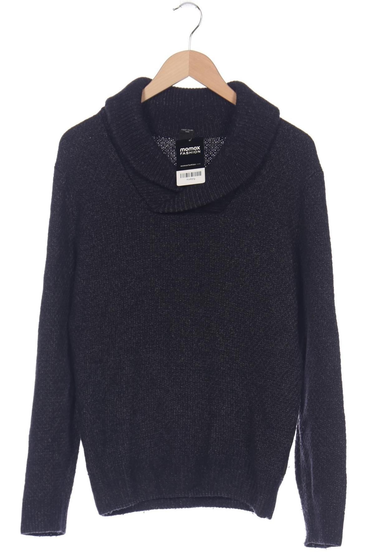 

Boss by Hugo Boss Herren Pullover, marineblau, Gr. 52