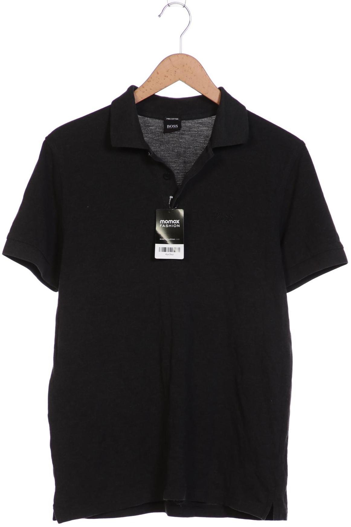 

BOSS by Hugo Boss Herren Poloshirt, grau