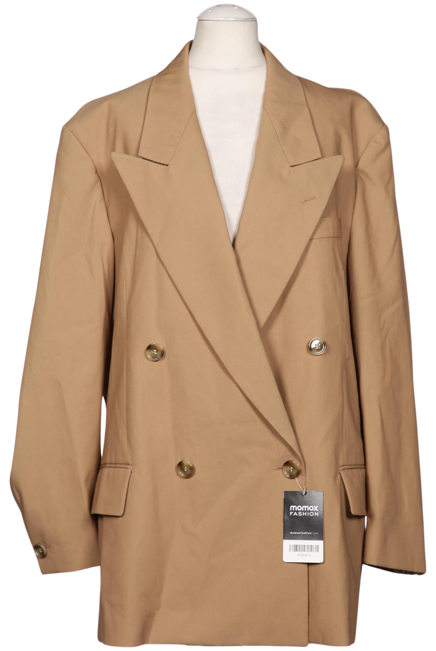 

Boss by Hugo Boss Damen Blazer, beige, Gr. 34